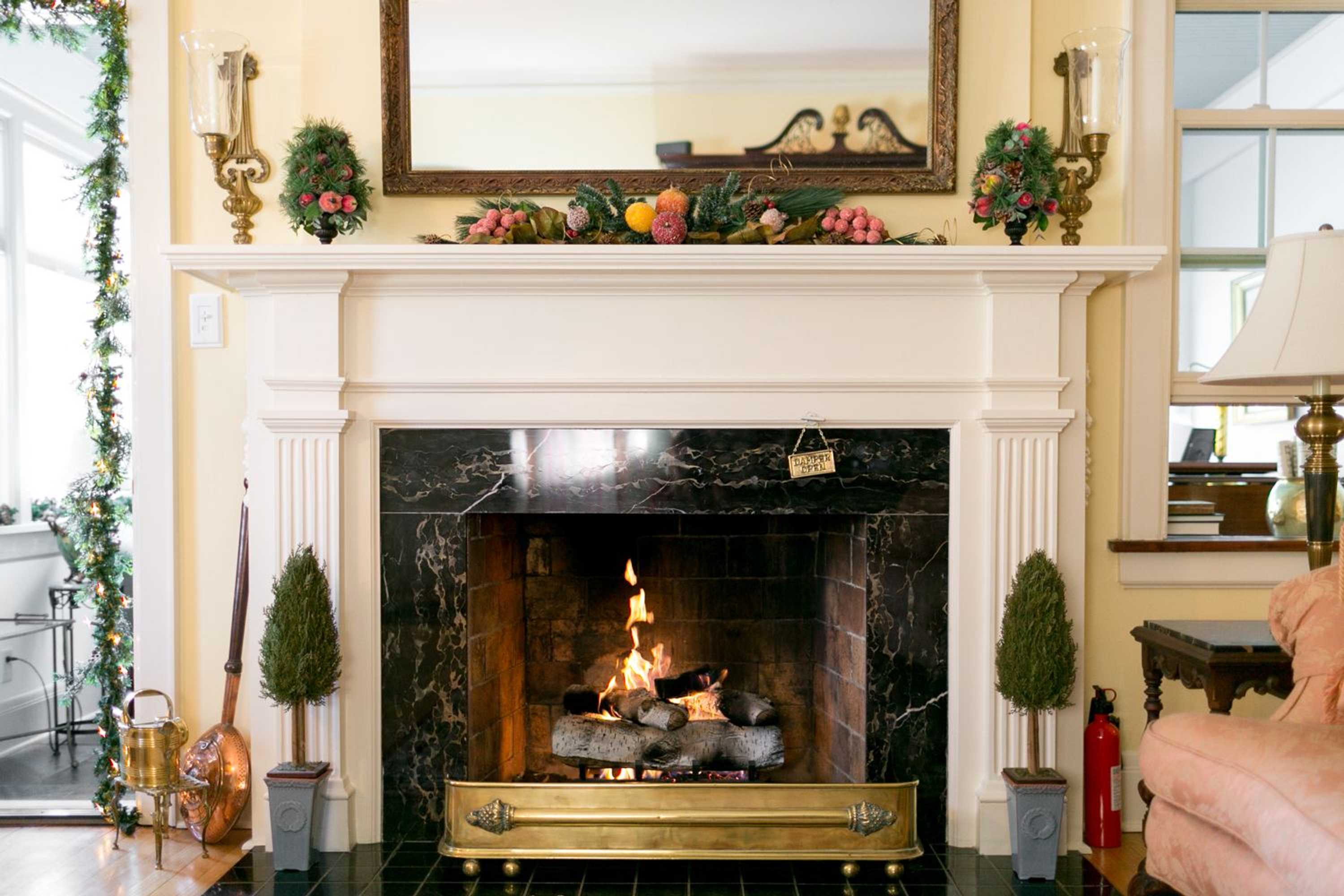 Gift card for 1810 Emerson House Bed & Breakfast - Adults Only Gift card for 1810 Emerson House Bed & Breakfast - Adults Only