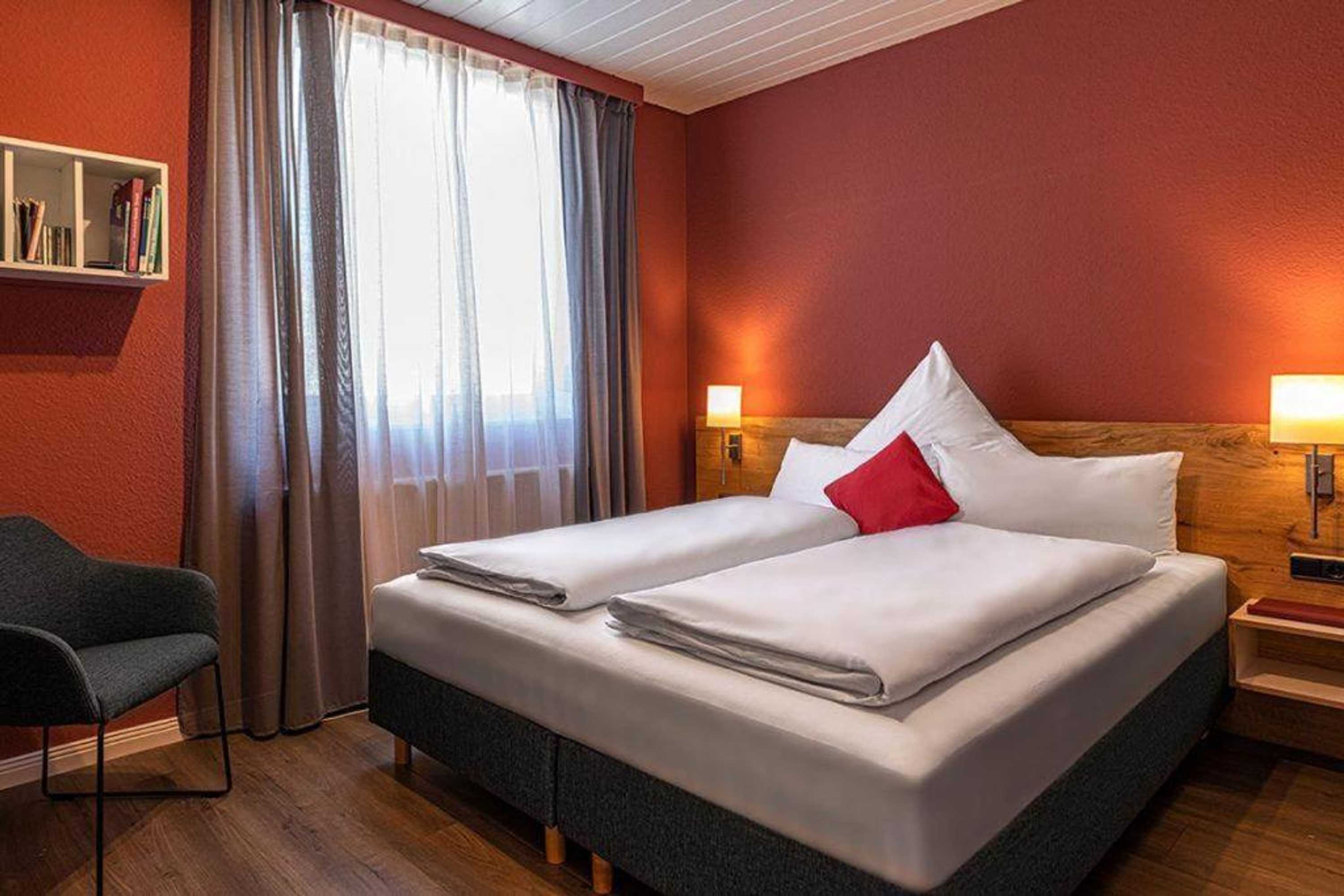 Gift card for Boutique-Hotel Zum Grünen Baum