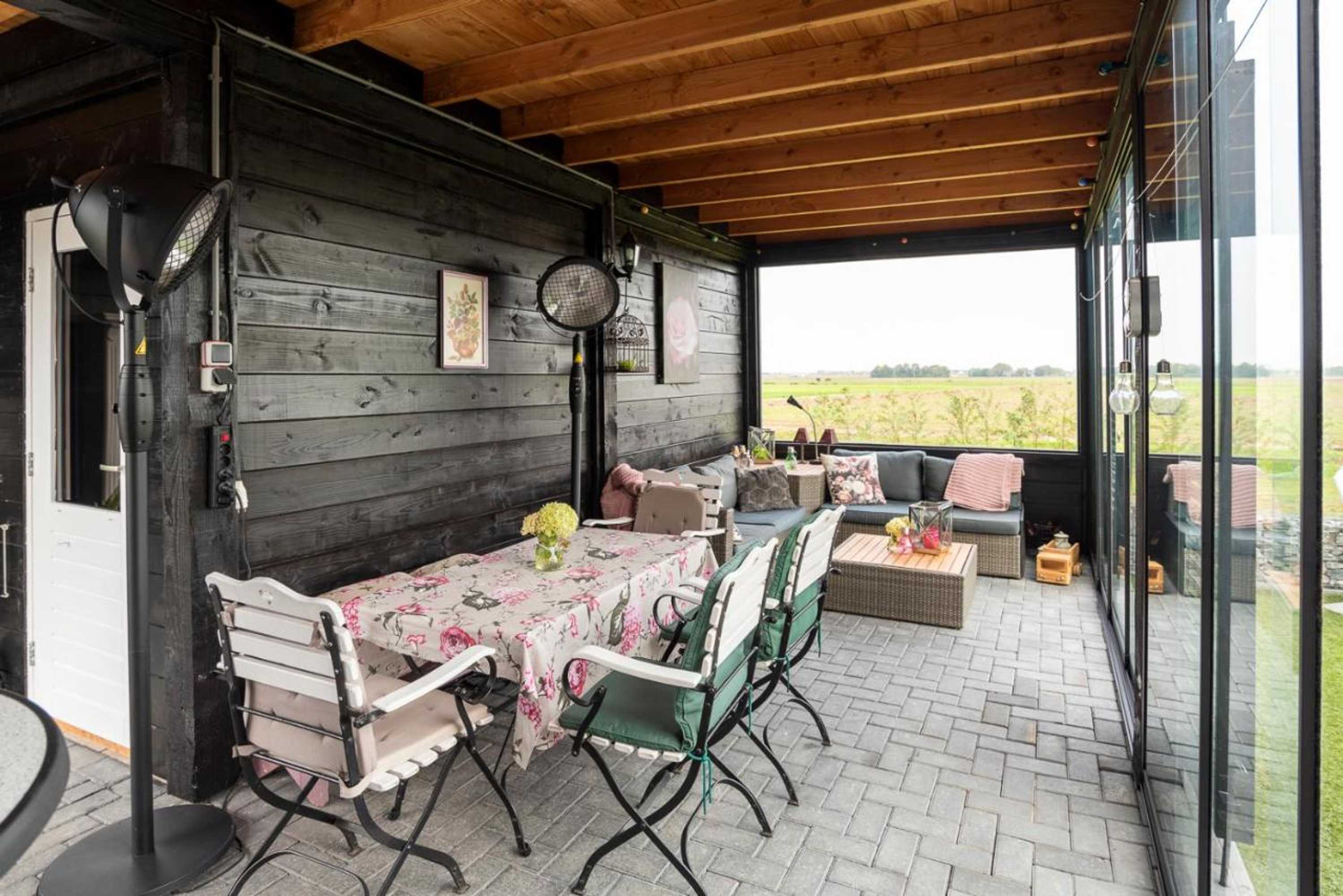 Gift card for Dinie's Bed en Brood