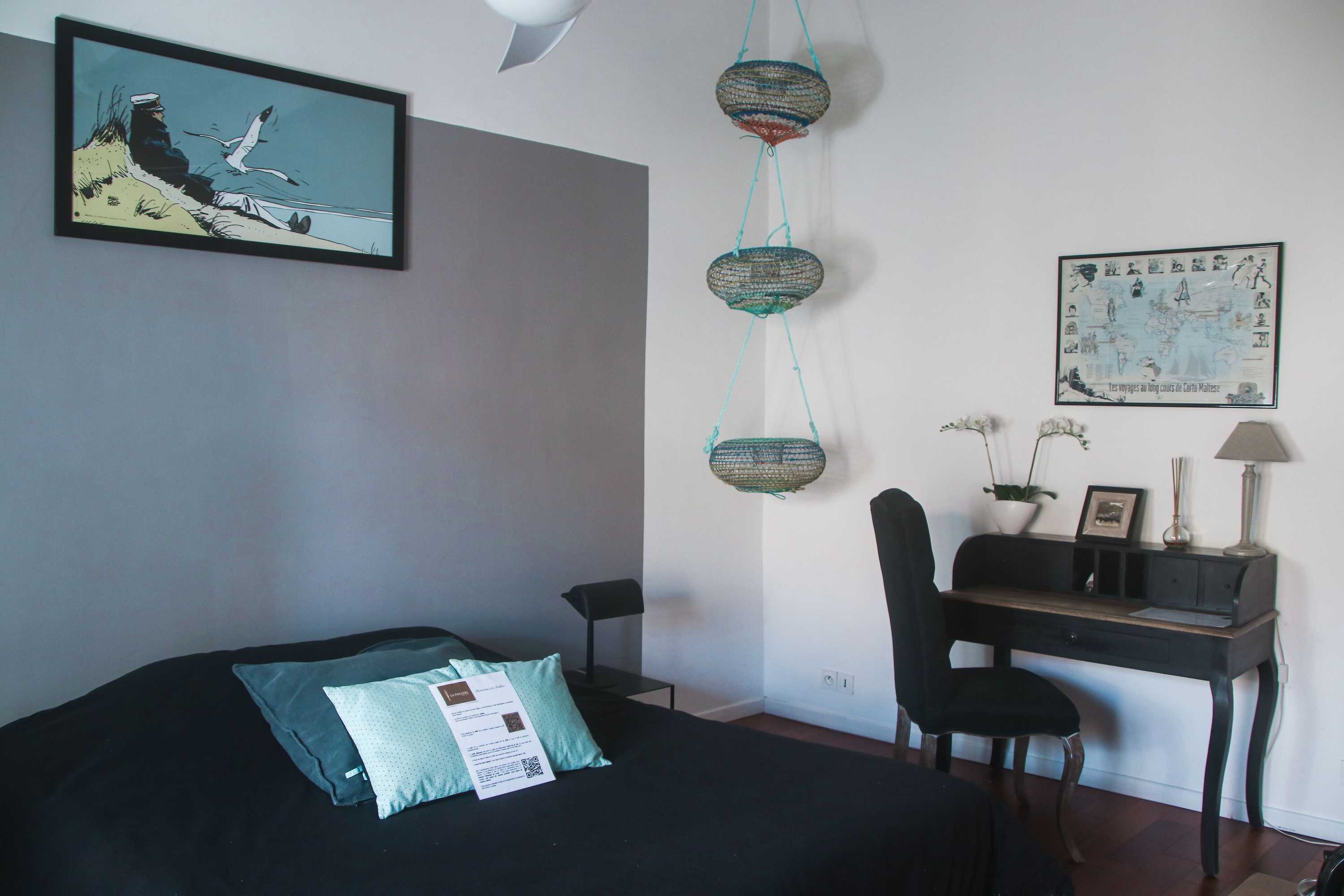 Gift card for La Paillère