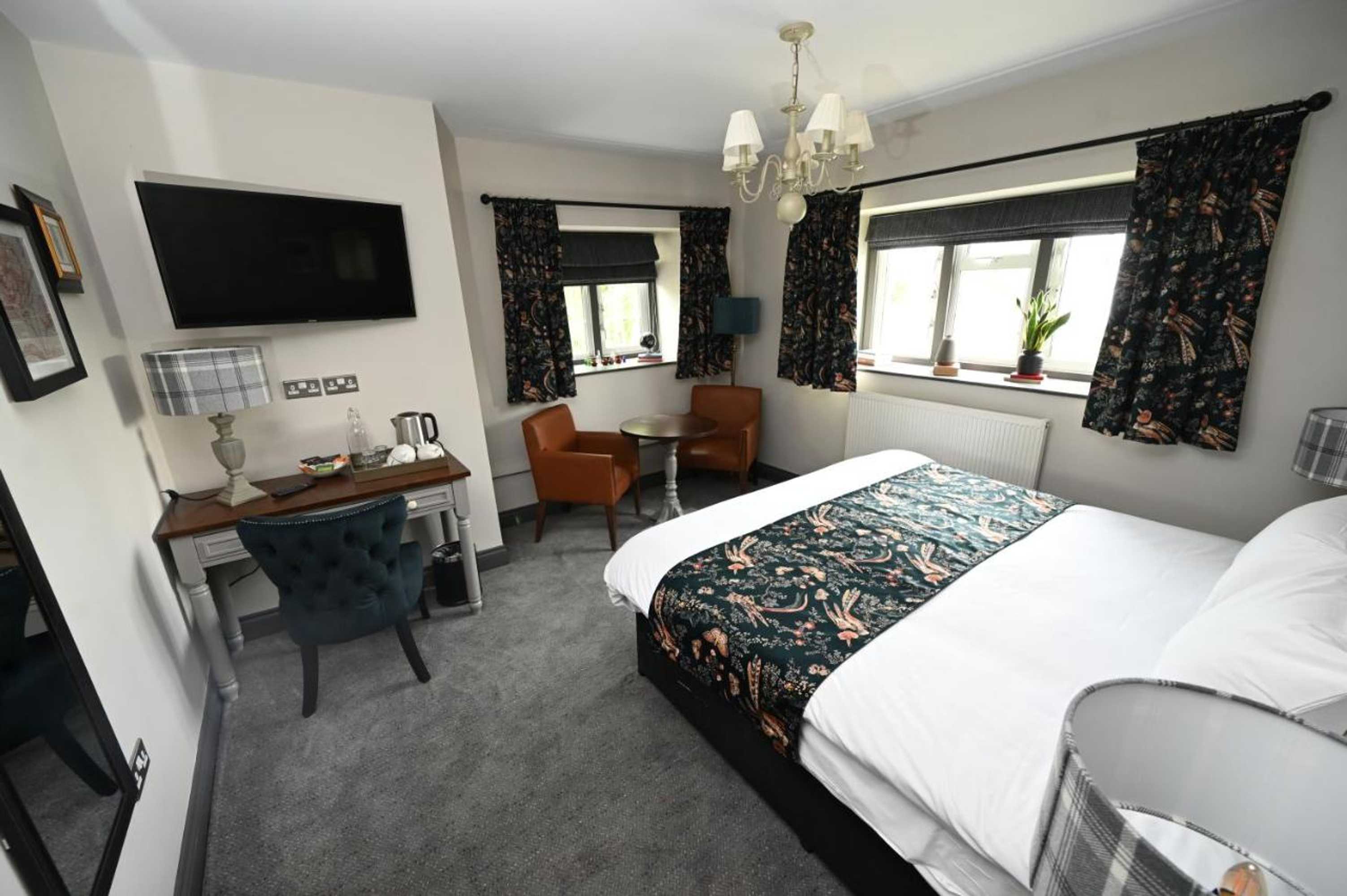 Gift card for Rose Revived