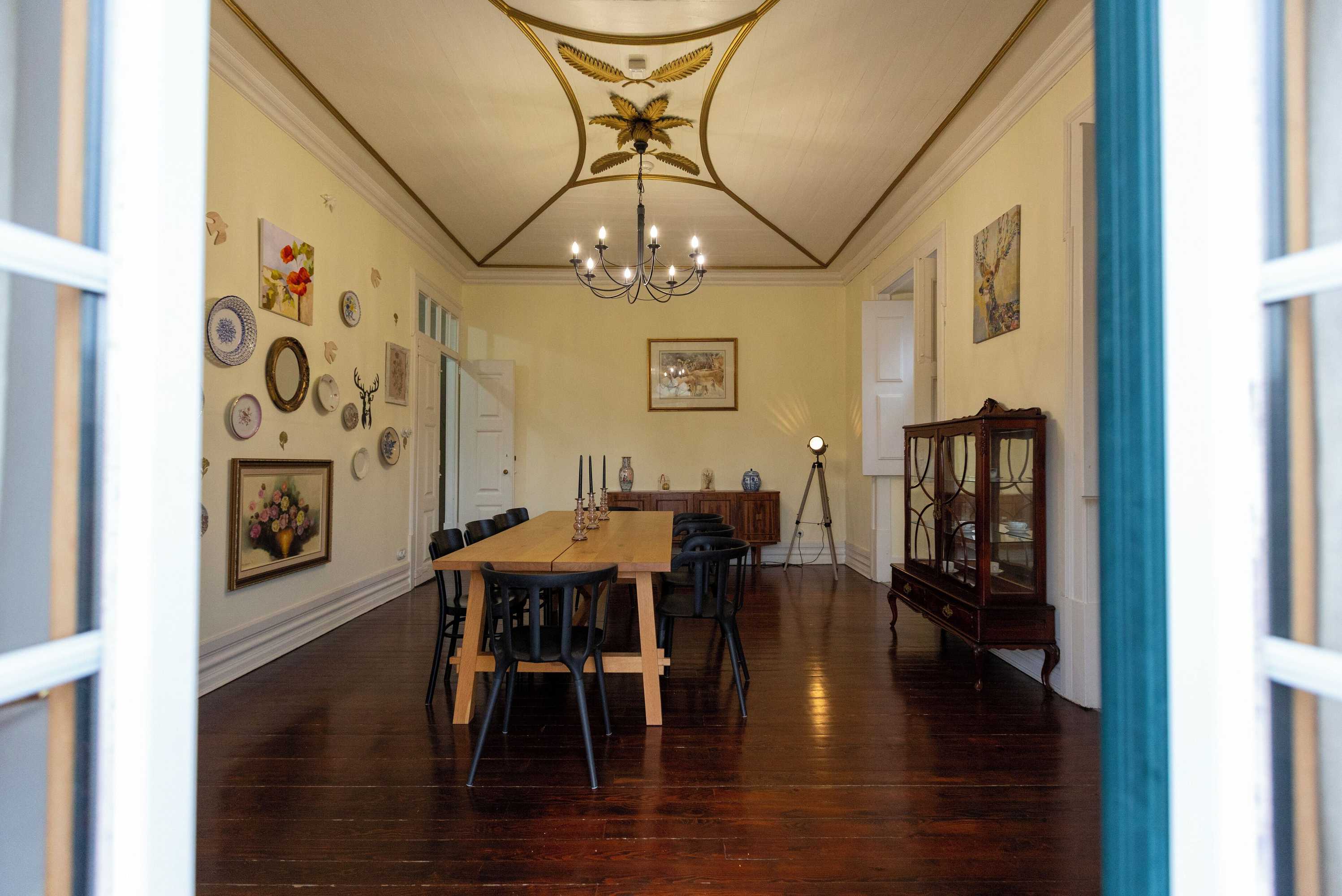 Gift card for Casa Dos Livros - Guest House