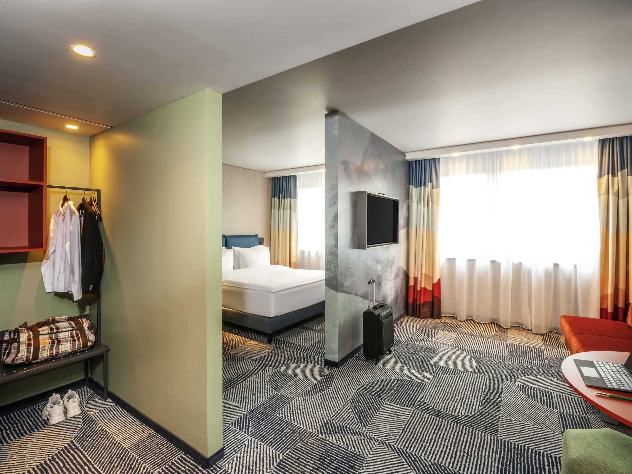 Gift card for Ibis Styles St Margrethen Bodensee Gift card for Ibis Styles St Margrethen Bodensee