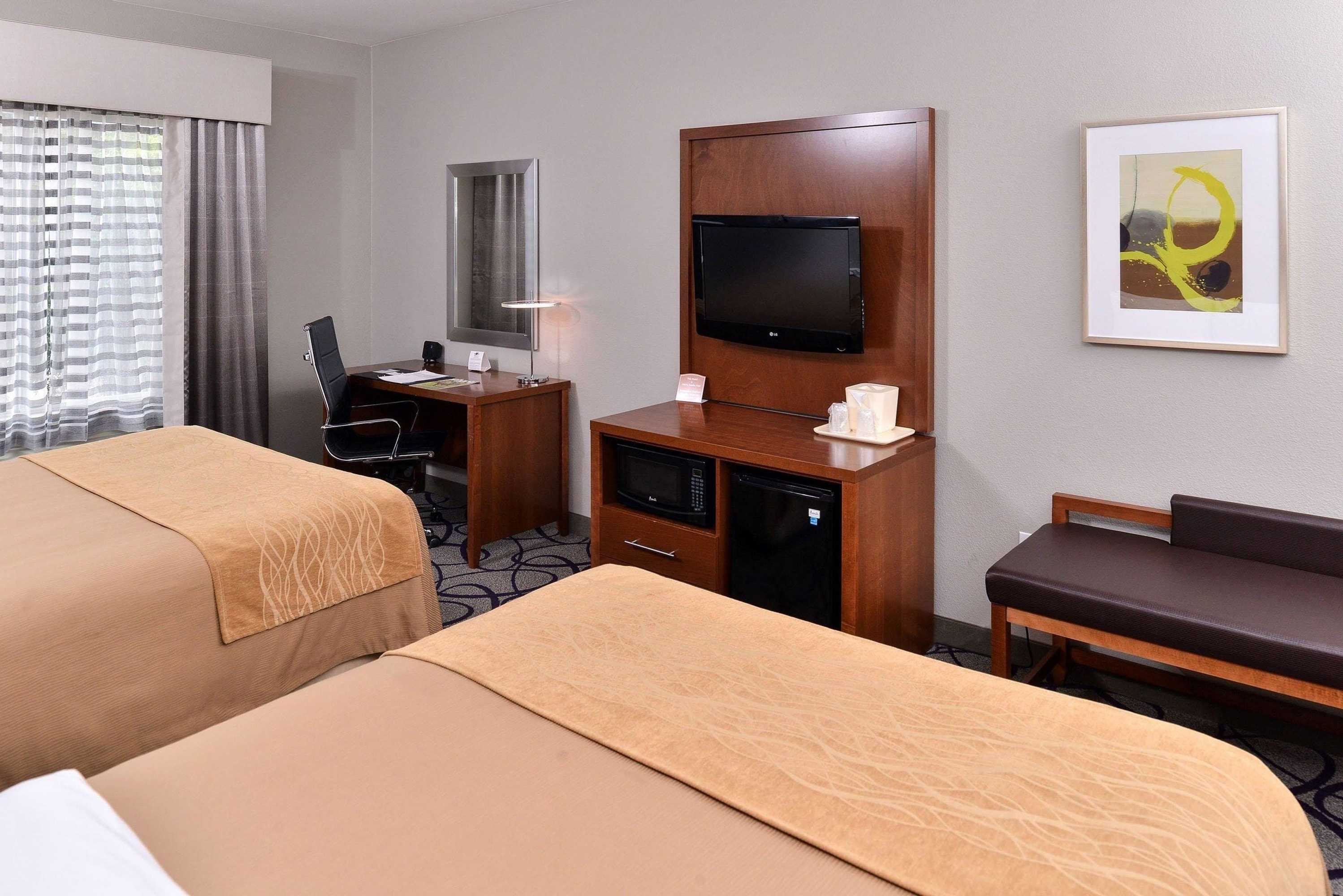 Gift card for Comfort Inn & Suites Frisco - Plano Gift card for Comfort Inn & Suites Frisco - Plano