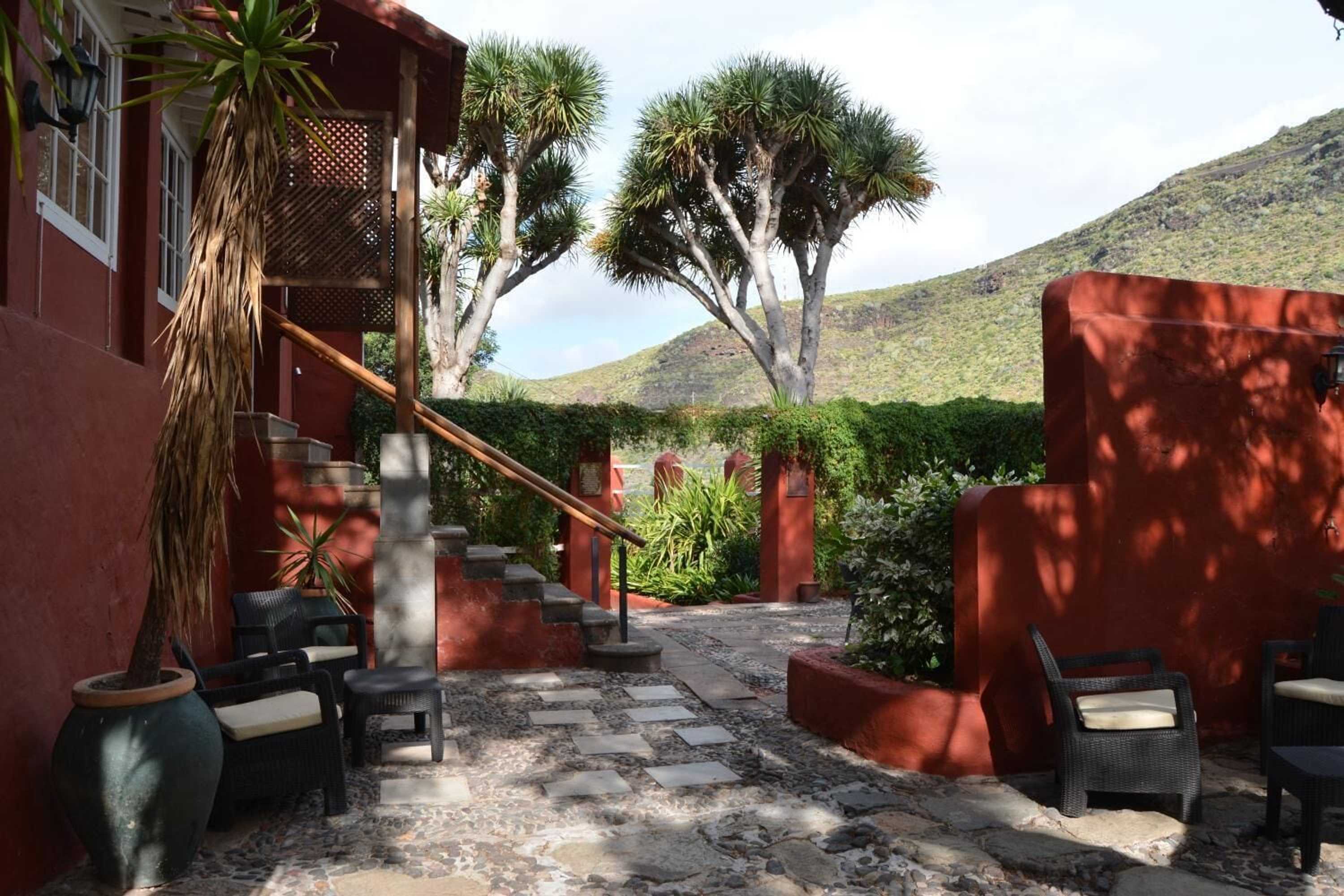 Gift card for Hotel Rural Finca Las Longueras Gift card for Hotel Rural Finca Las Longueras
