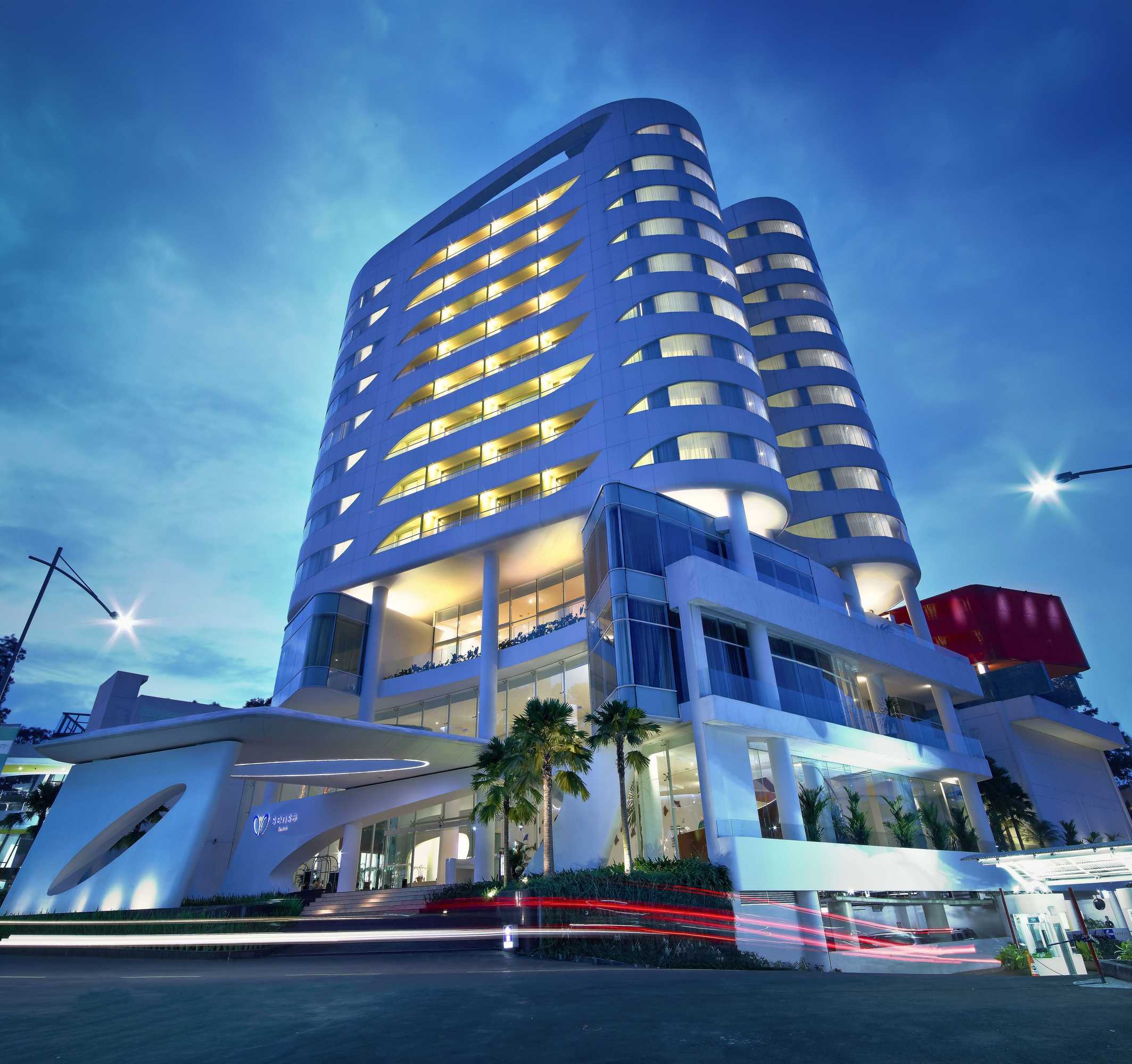Gift card for Sensa Hotel Gift card for Sensa Hotel