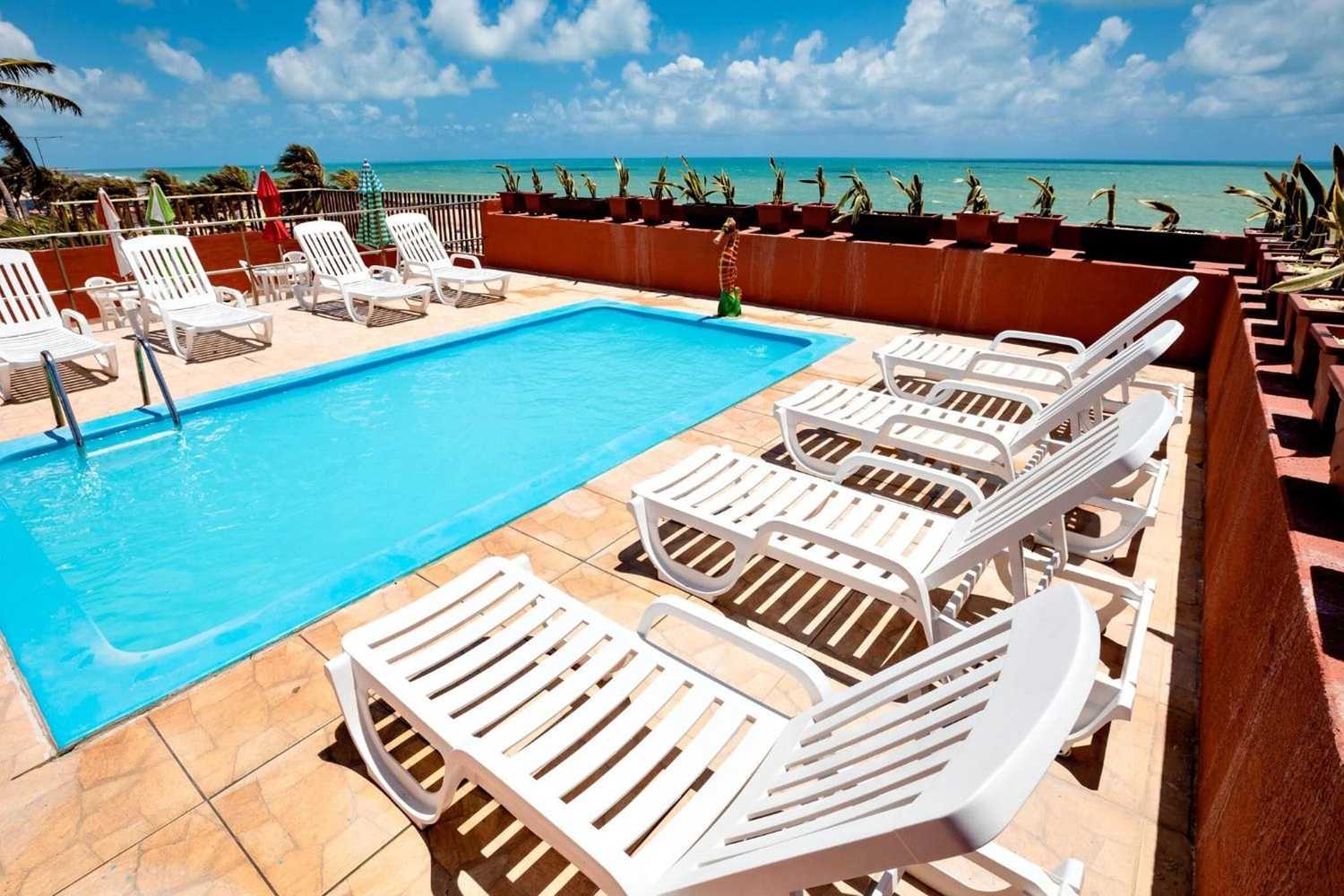 Gift card for Brisa do Mar Beach Hotel Gift card for Brisa do Mar Beach Hotel