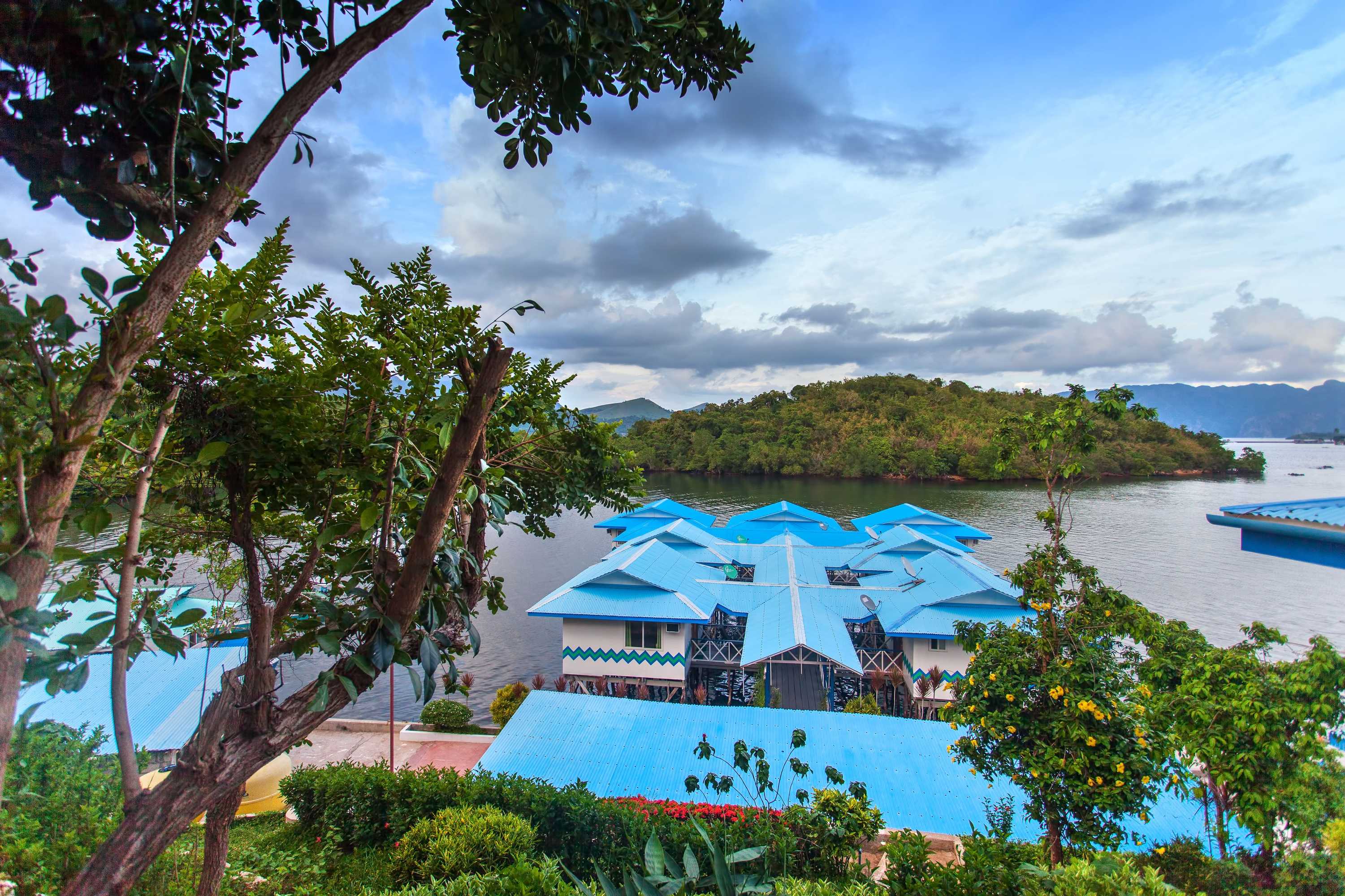 Gift card for Coron Underwater Garden Resort Gift card for Coron Underwater Garden Resort