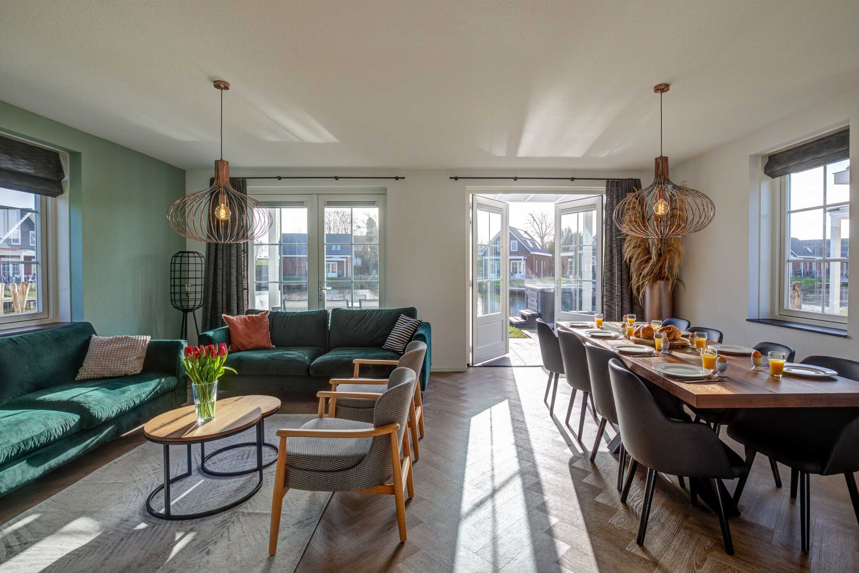 Gift card for Europarcs Ijsselmeer