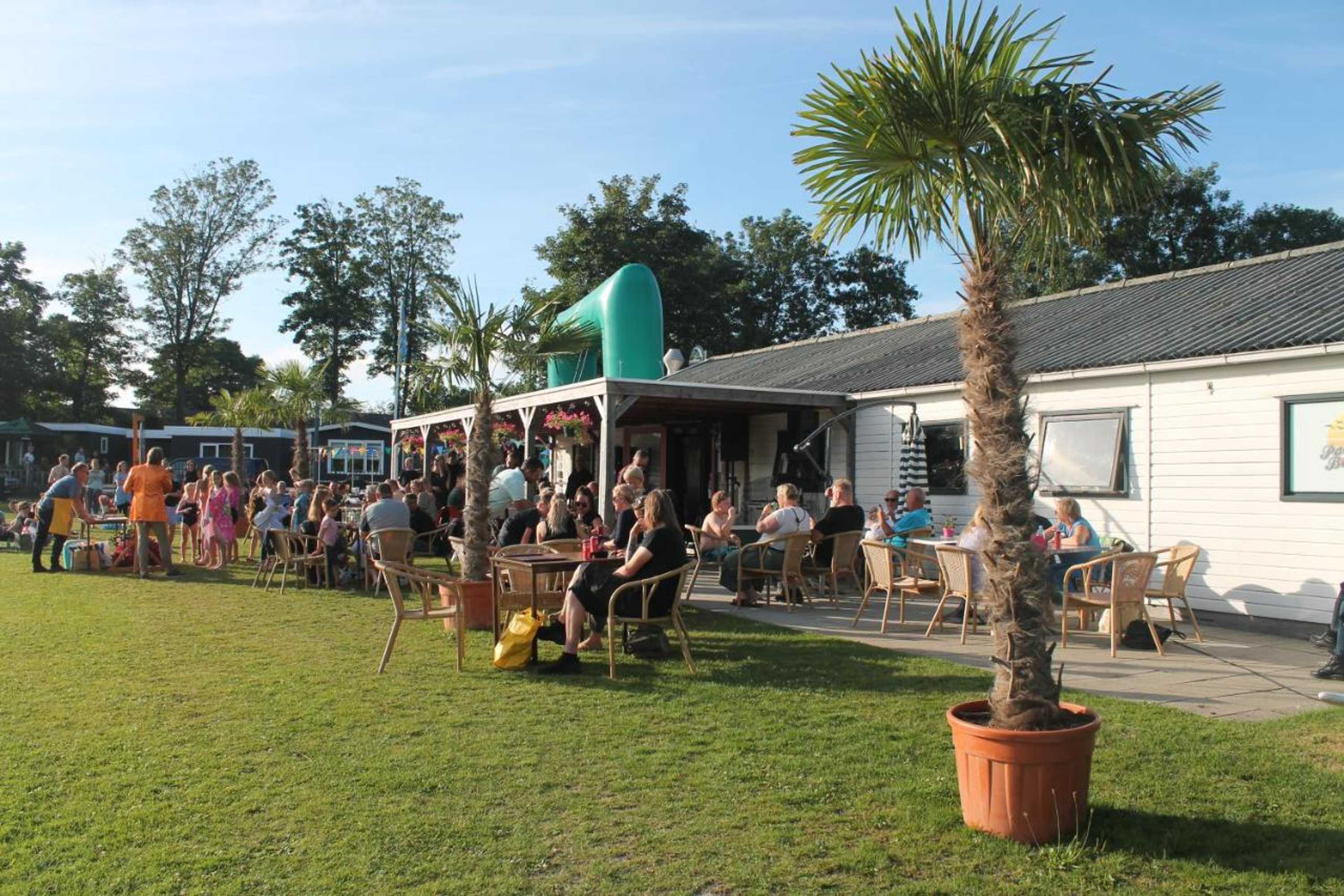 Gift card for Camping Engelbert (groningen)