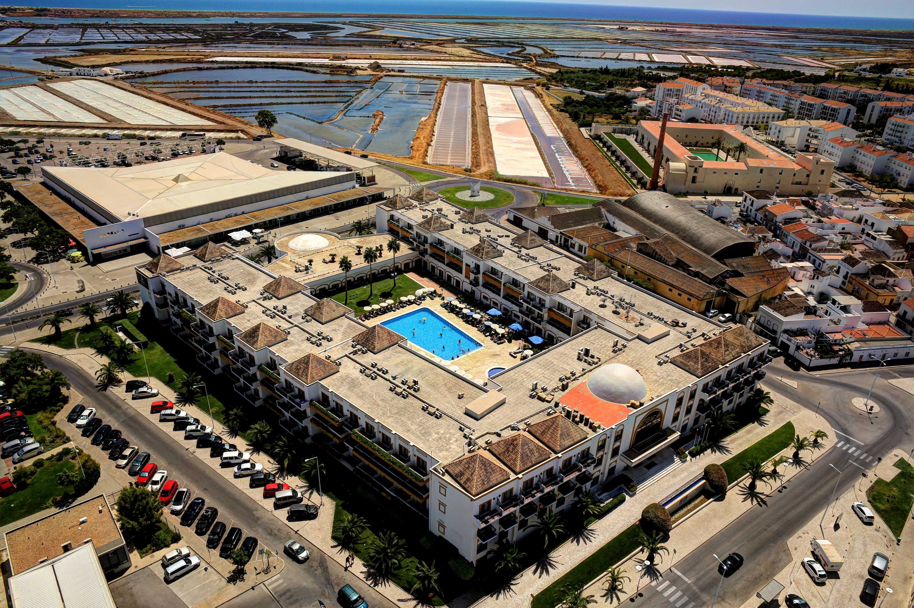 Gift card for Vila Gale Tavira Resort Hotel