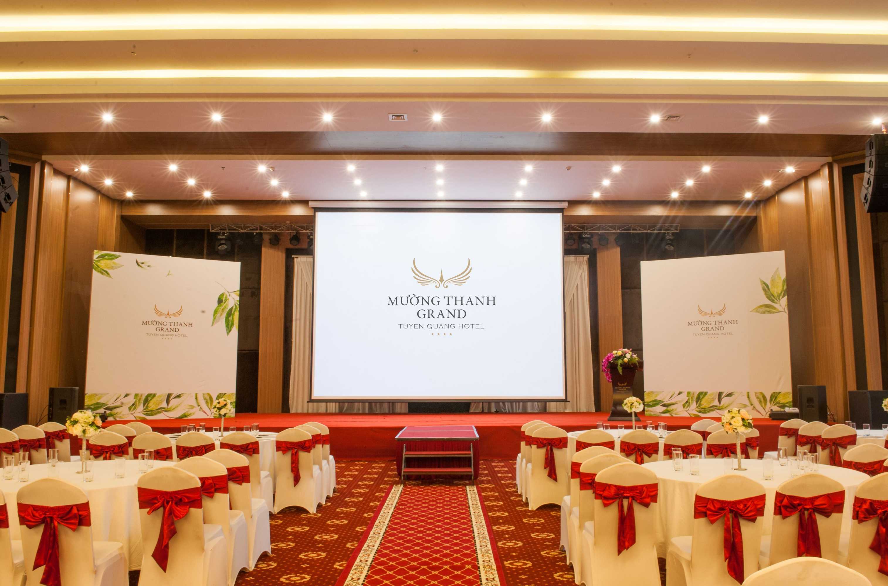 Gift card for Muong Thanh Grand Tuyen Quang Hotel Gift card for Muong Thanh Grand Tuyen Quang Hotel
