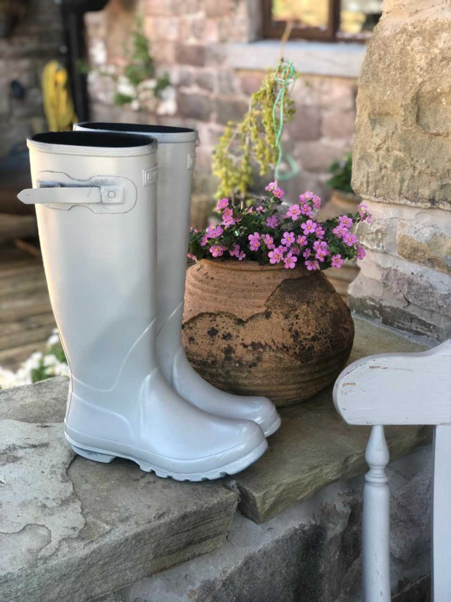 Gift card for The Saddlery Cheshire