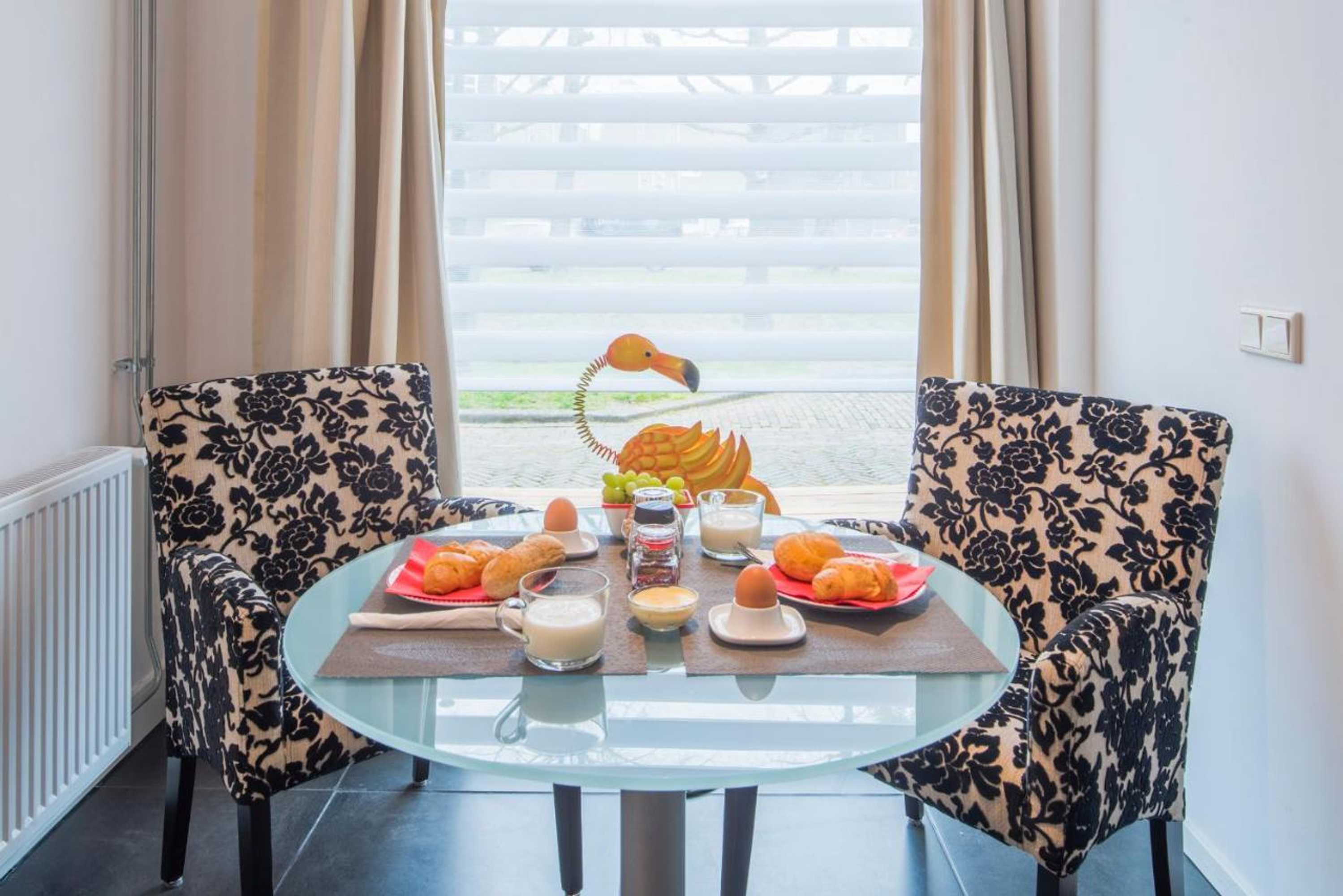 Gift card for B&b Groene Meent