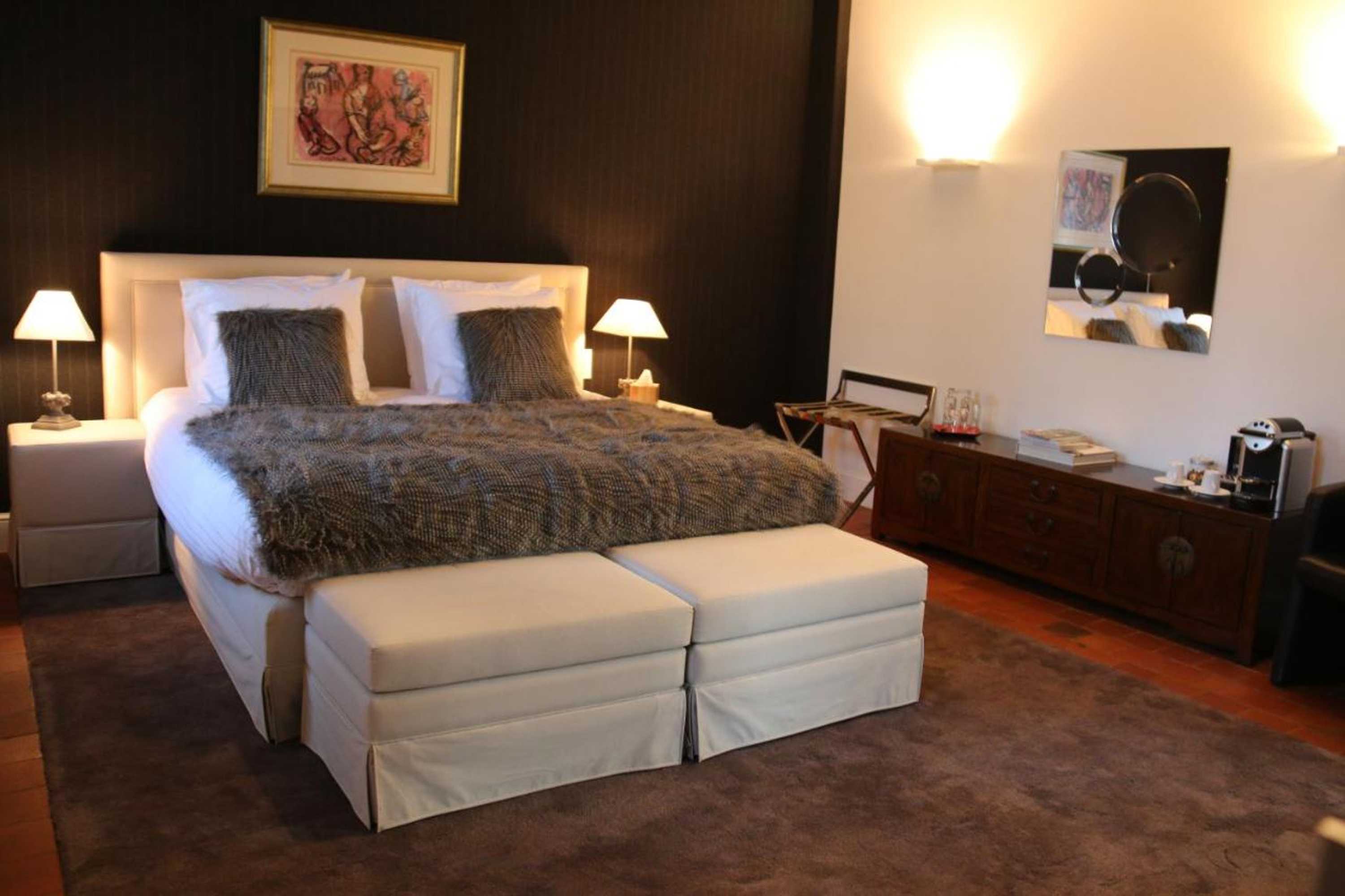 Gift card for Hof Van Volmersele - Luxury B&b Gift card for Hof Van Volmersele - Luxury B&b