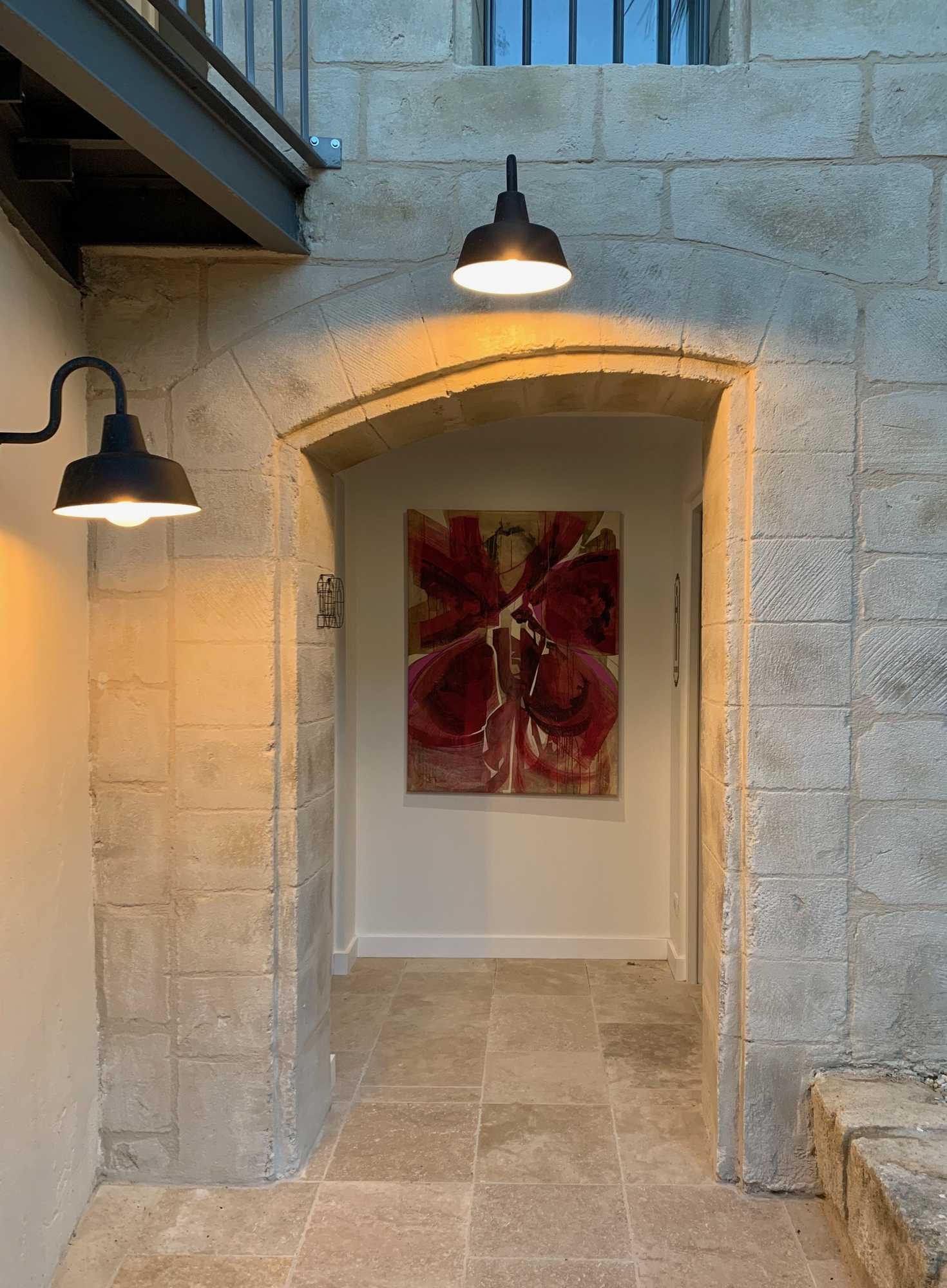 Gift card for Hôtel O’banel