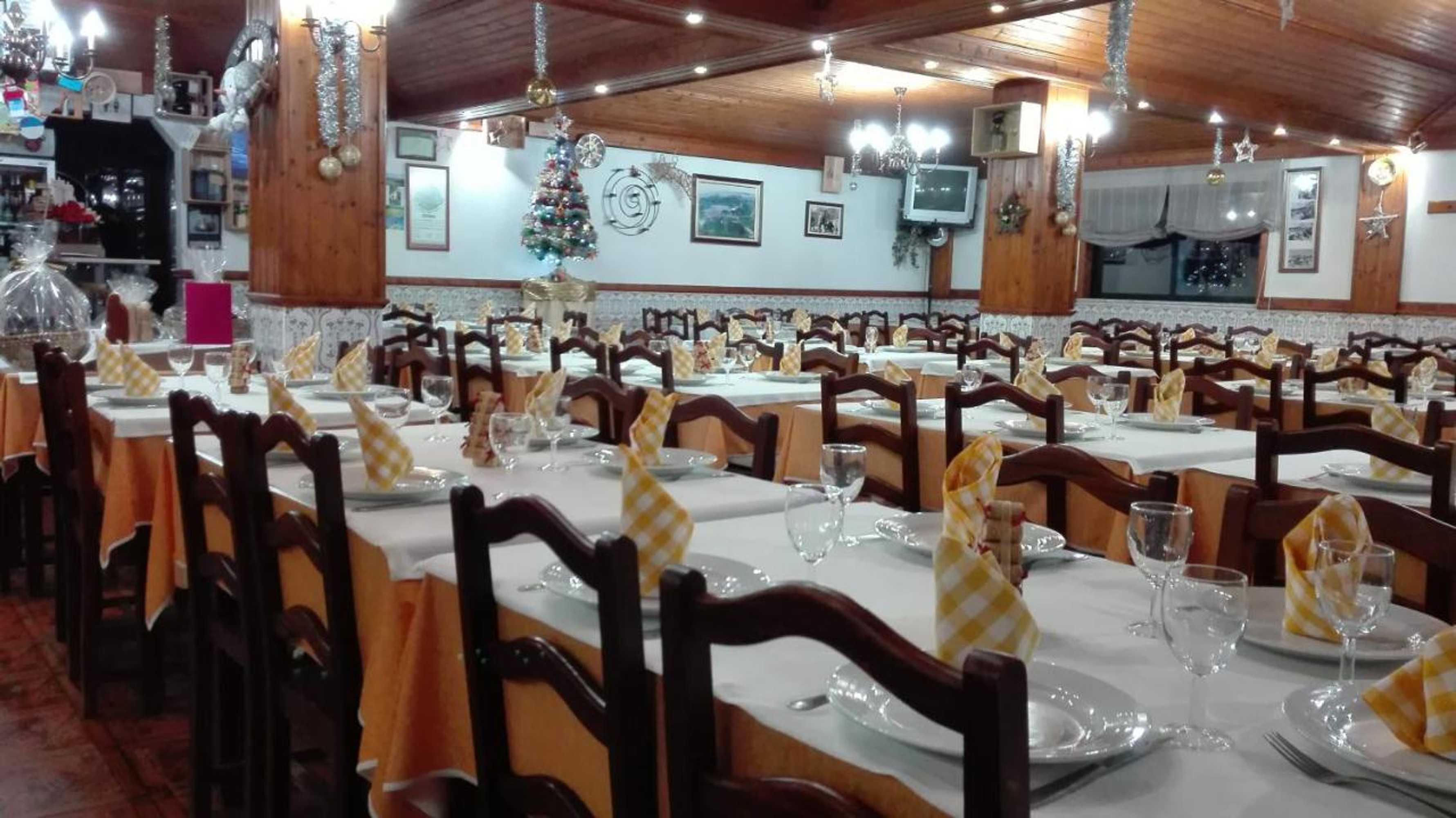 Gift card for Casas de Montanha da Gralheira