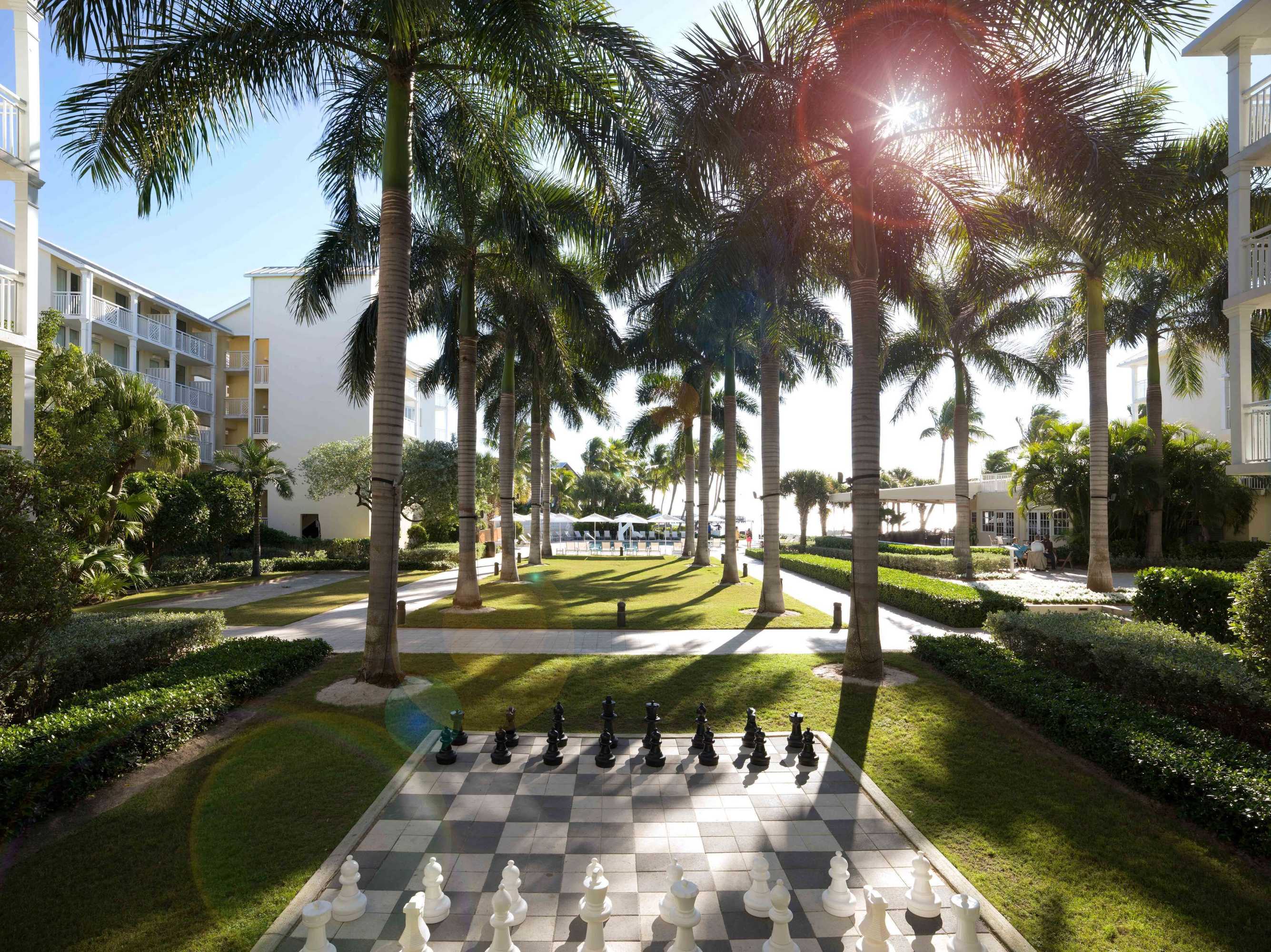Gift card for The Reach Key West, Curio Collection by Hilton Gift card for The Reach Key West, Curio Collection by Hilton
