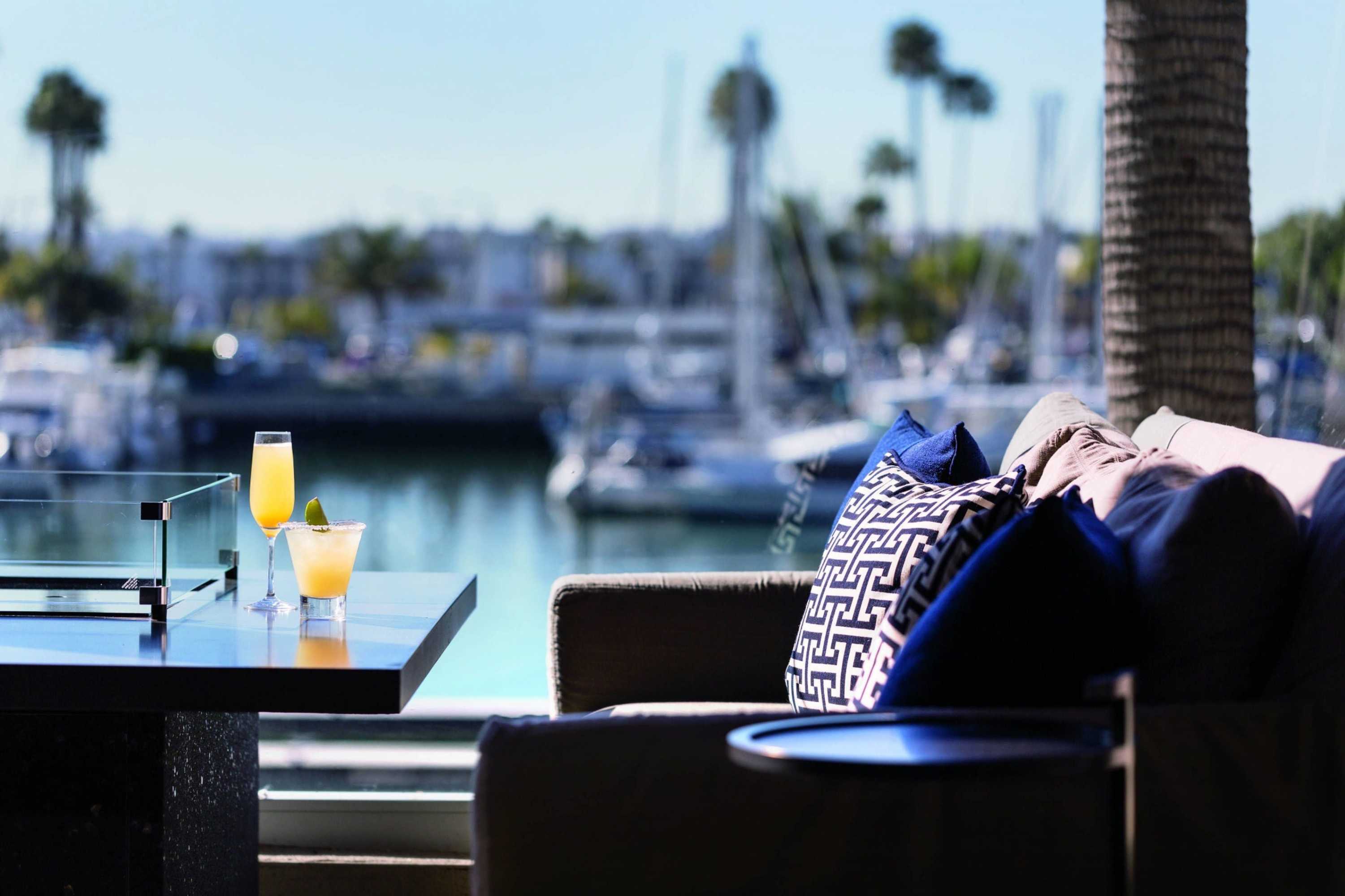 Gift card for The Ritz-Carlton, Marina Del Rey Gift card for The Ritz-Carlton, Marina Del Rey