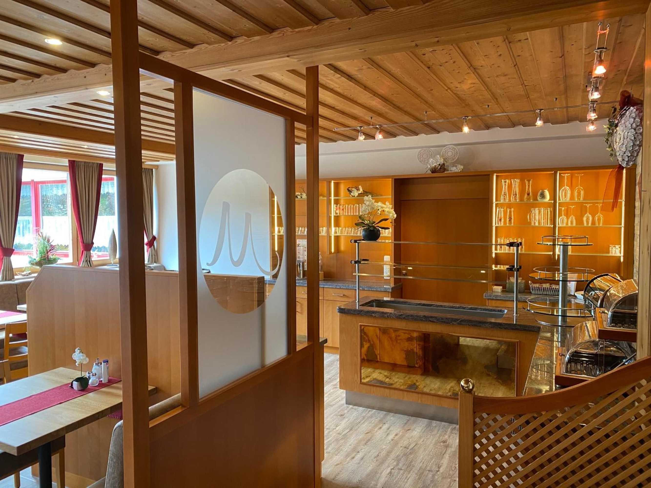 Gift card for Das Maximilian