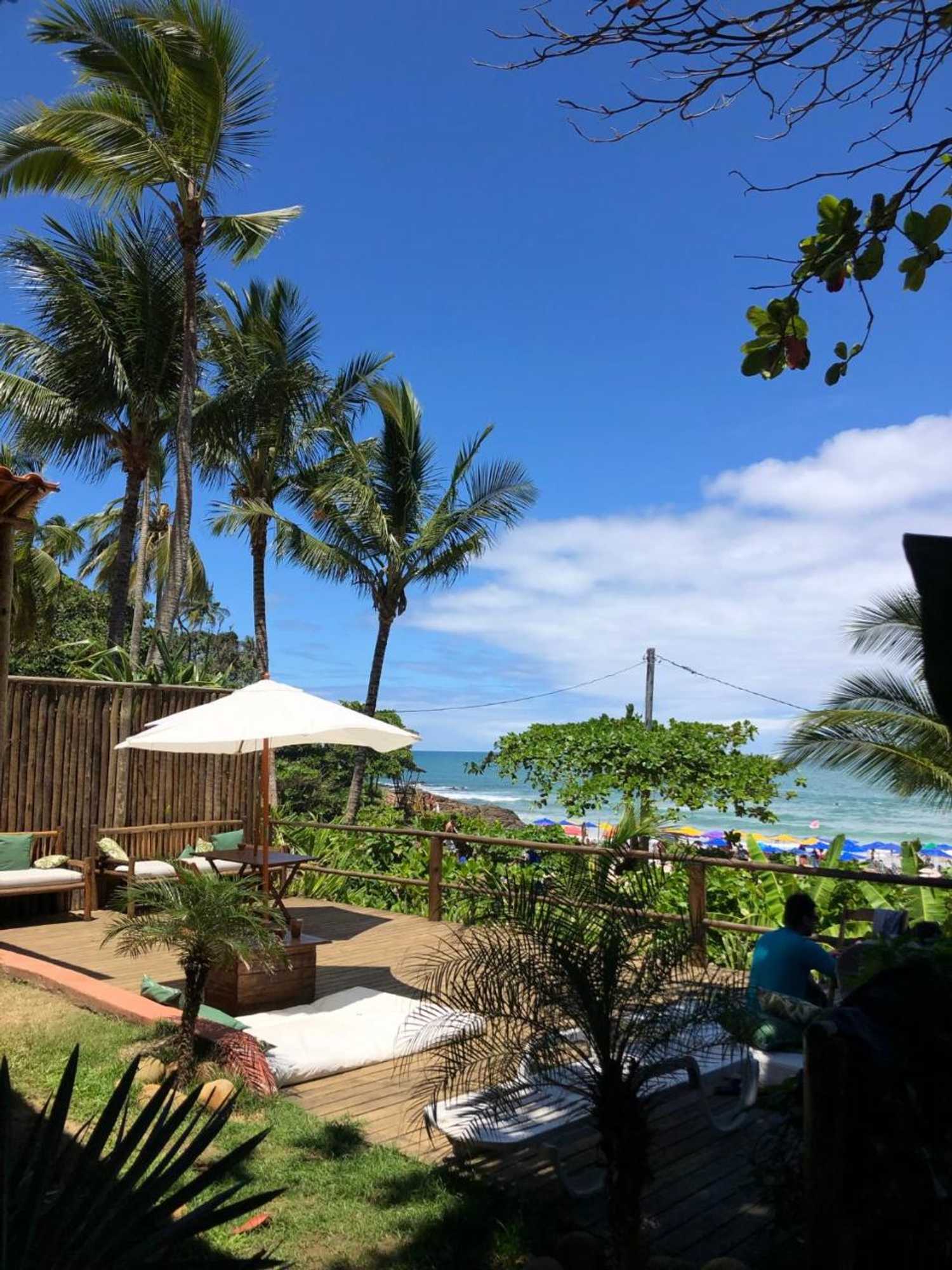 Gift card for Pousada Pipe House