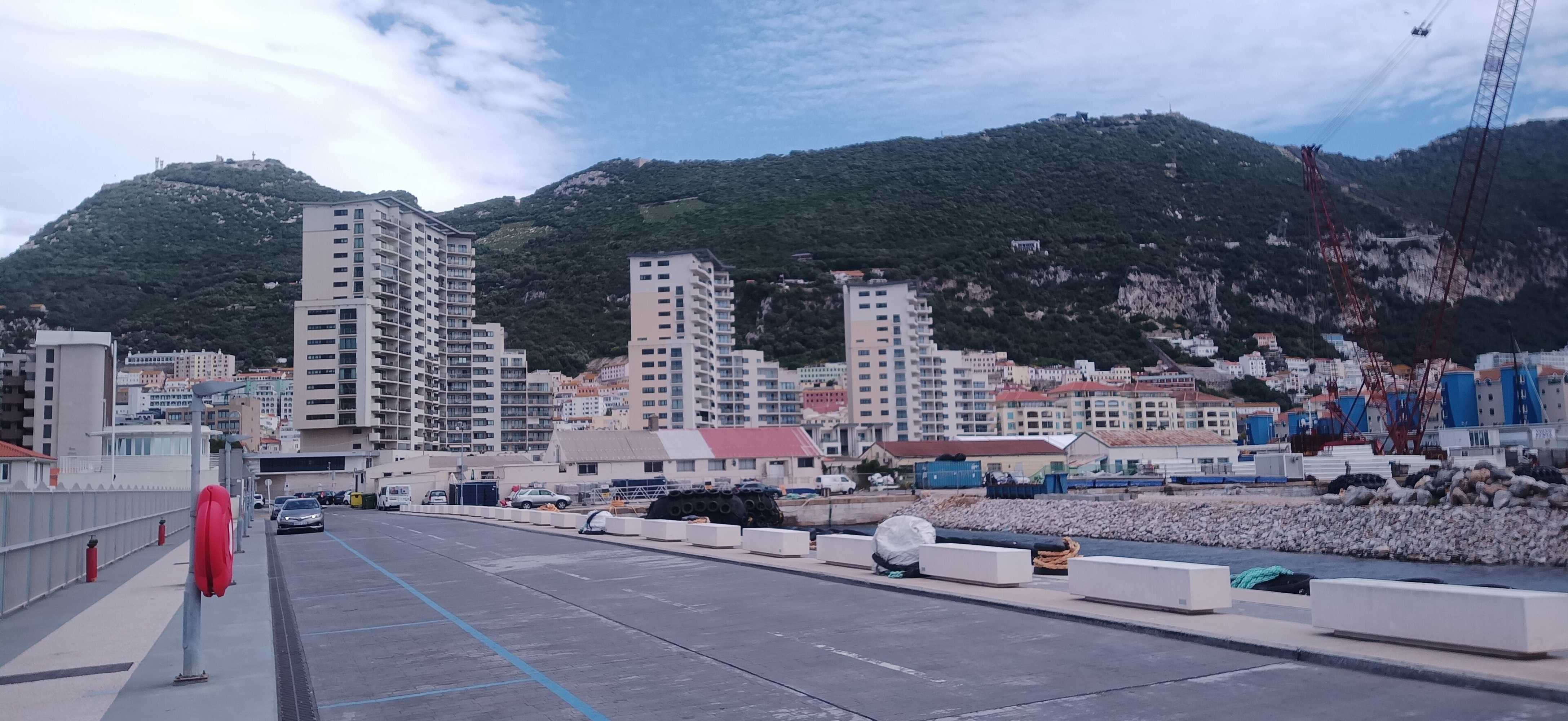 Gift card for Kings Wharf Quay29 - Large Studio Apartment With 3 Pools - Gym - Rock Views - Holiday And Short Let Apartments in Gibraltar Gift card for Kings Wharf Quay29 - Large Studio Apartment With 3 Pools - Gym - Rock Views - Holiday And Short Let Apartments in Gibraltar