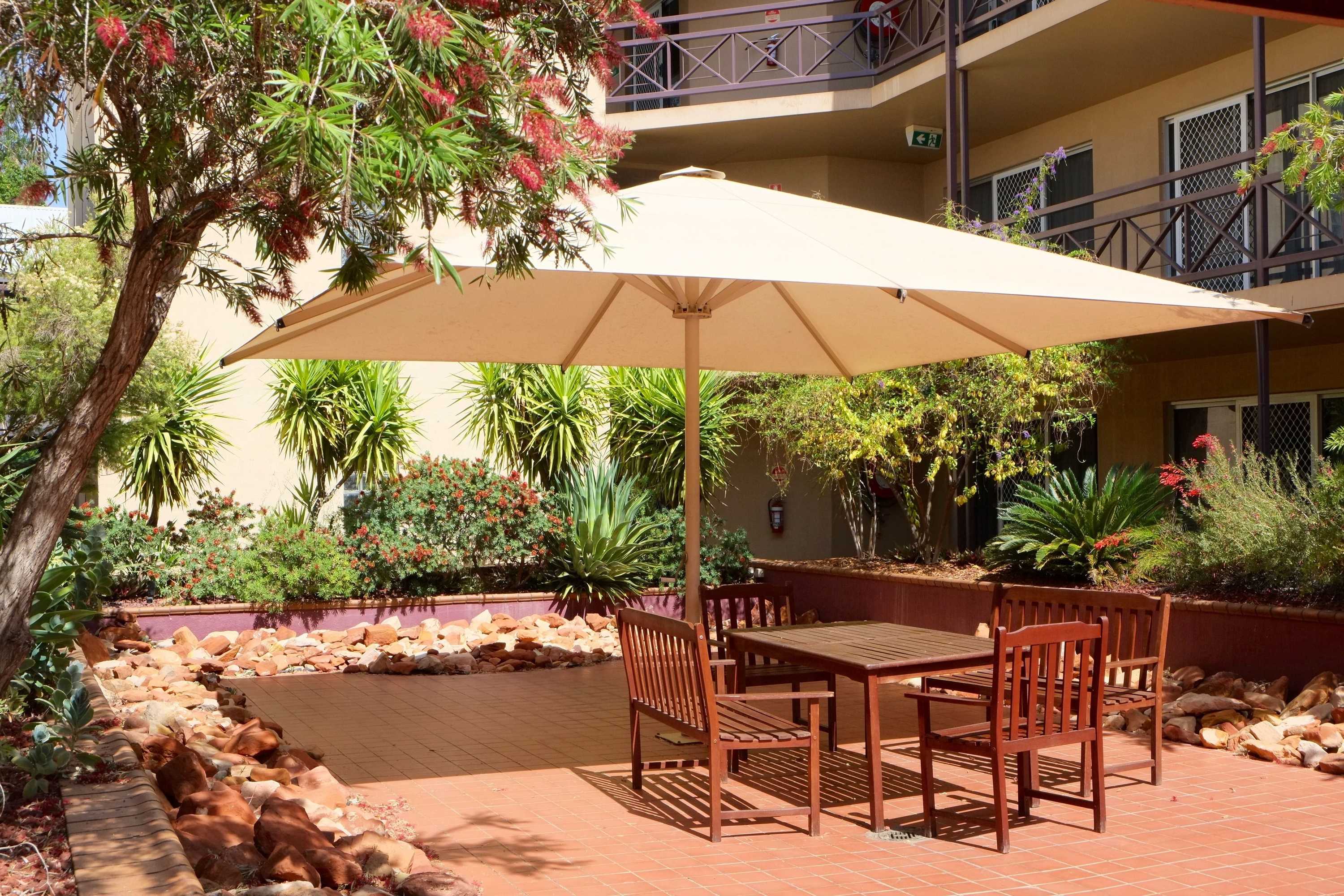 Gift card for Stay at Alice Springs Hotel Gift card for Stay at Alice Springs Hotel