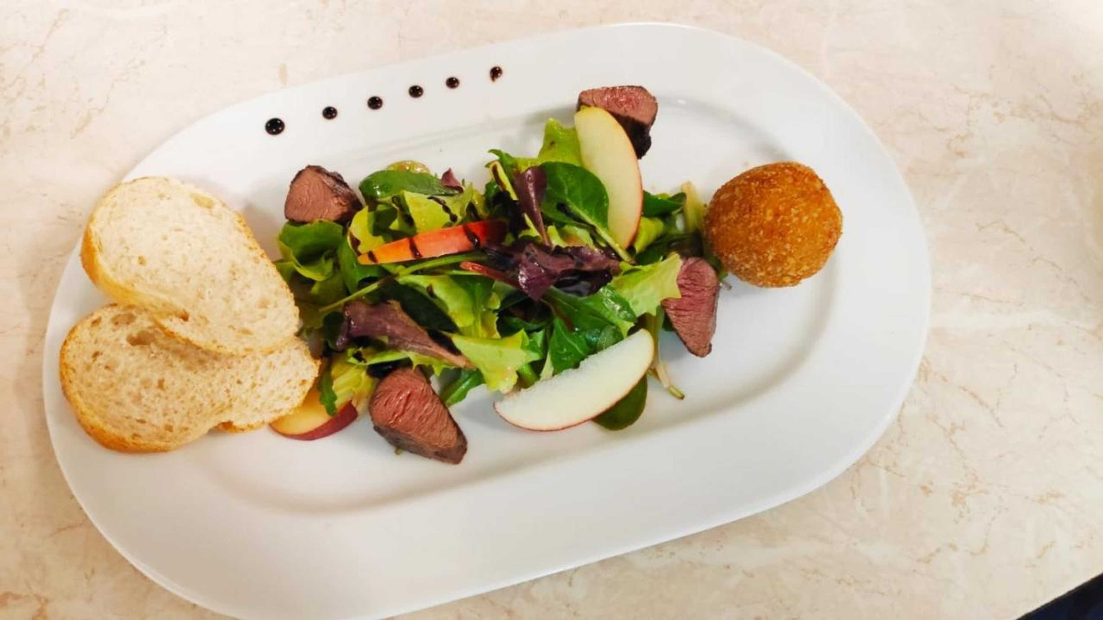 Gift card for Landgasthof Heldenberg