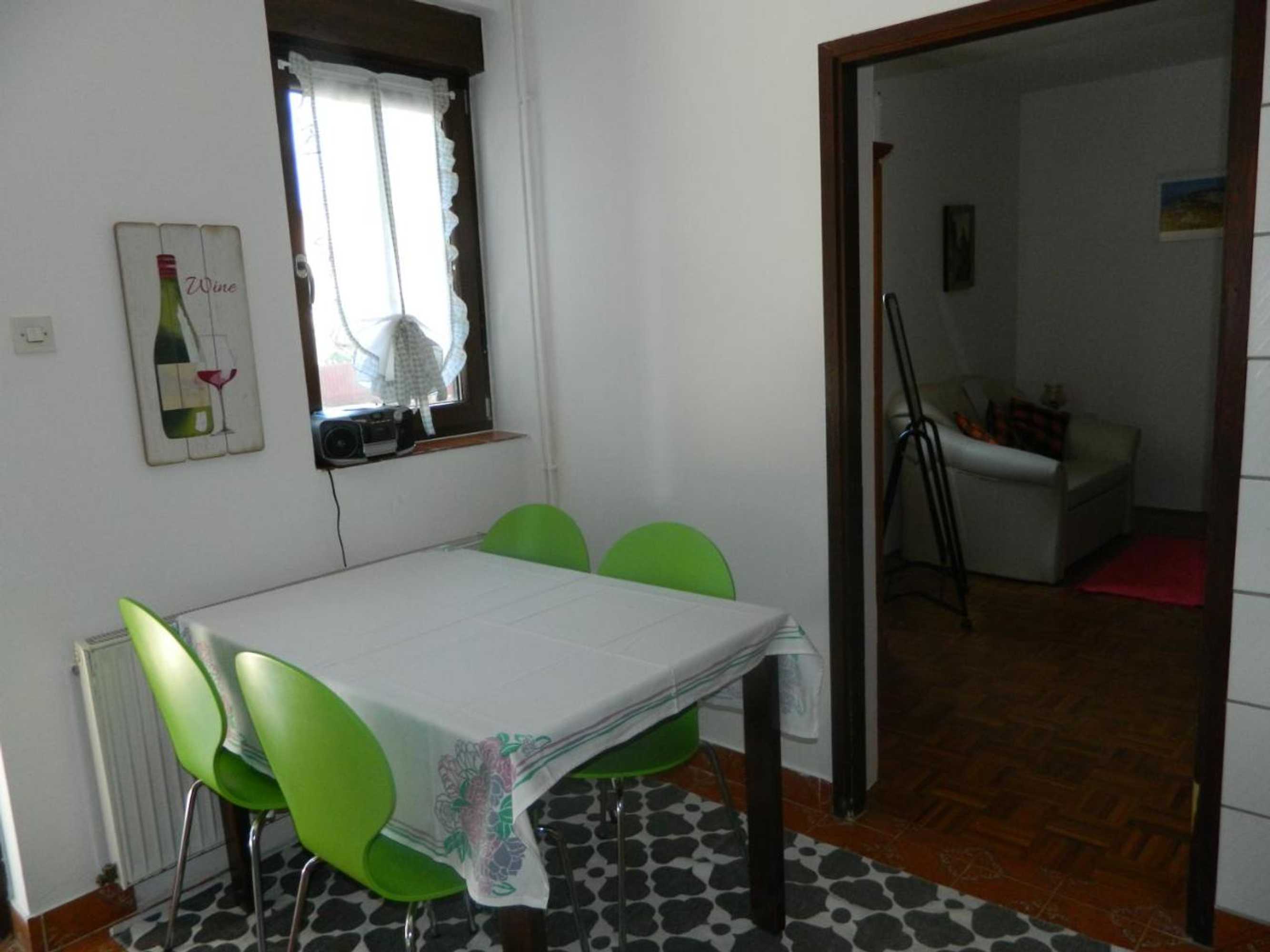 Gift card for Apartments Vila Palma