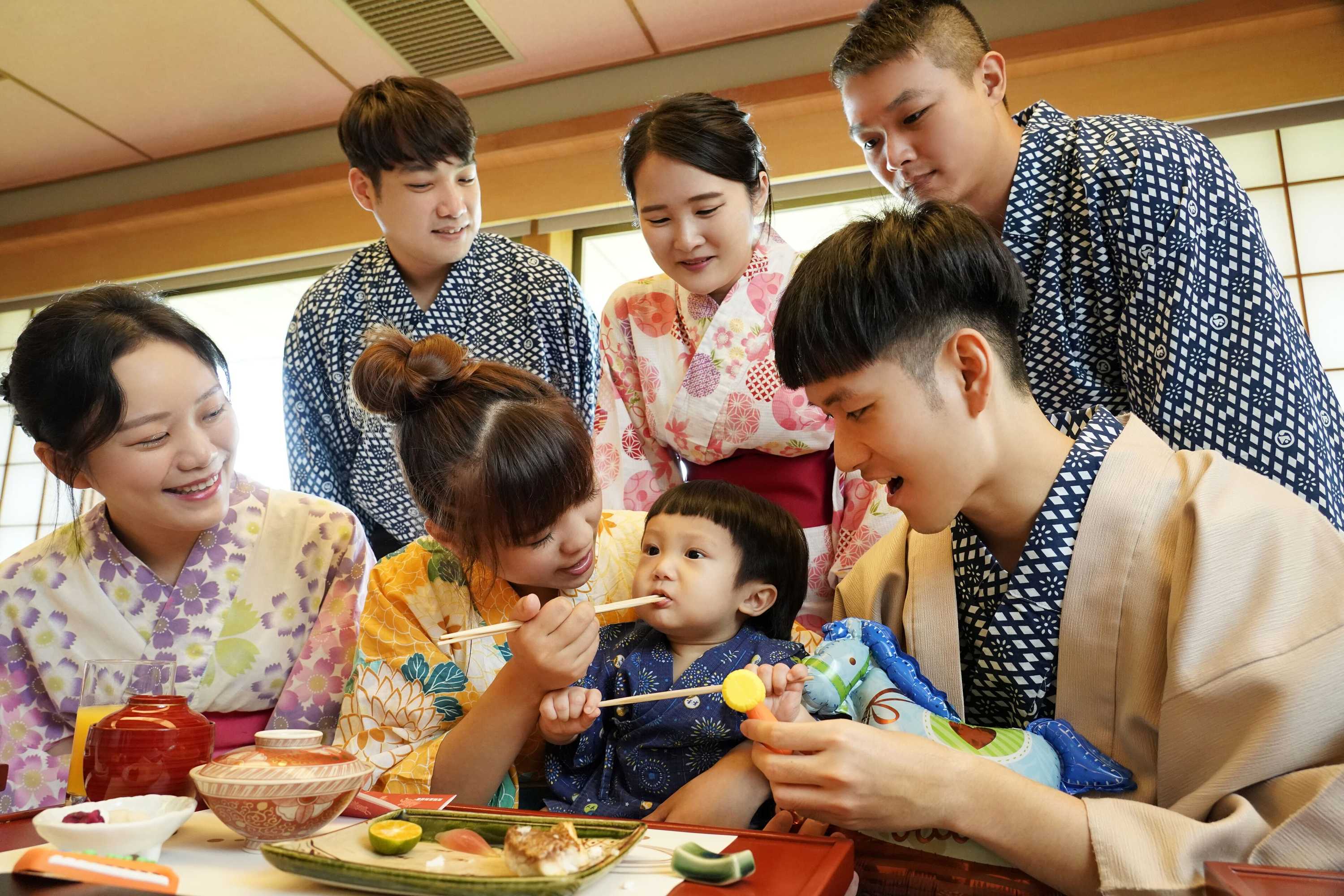 Gift card for Taipei Radium Kagaya International Hotel