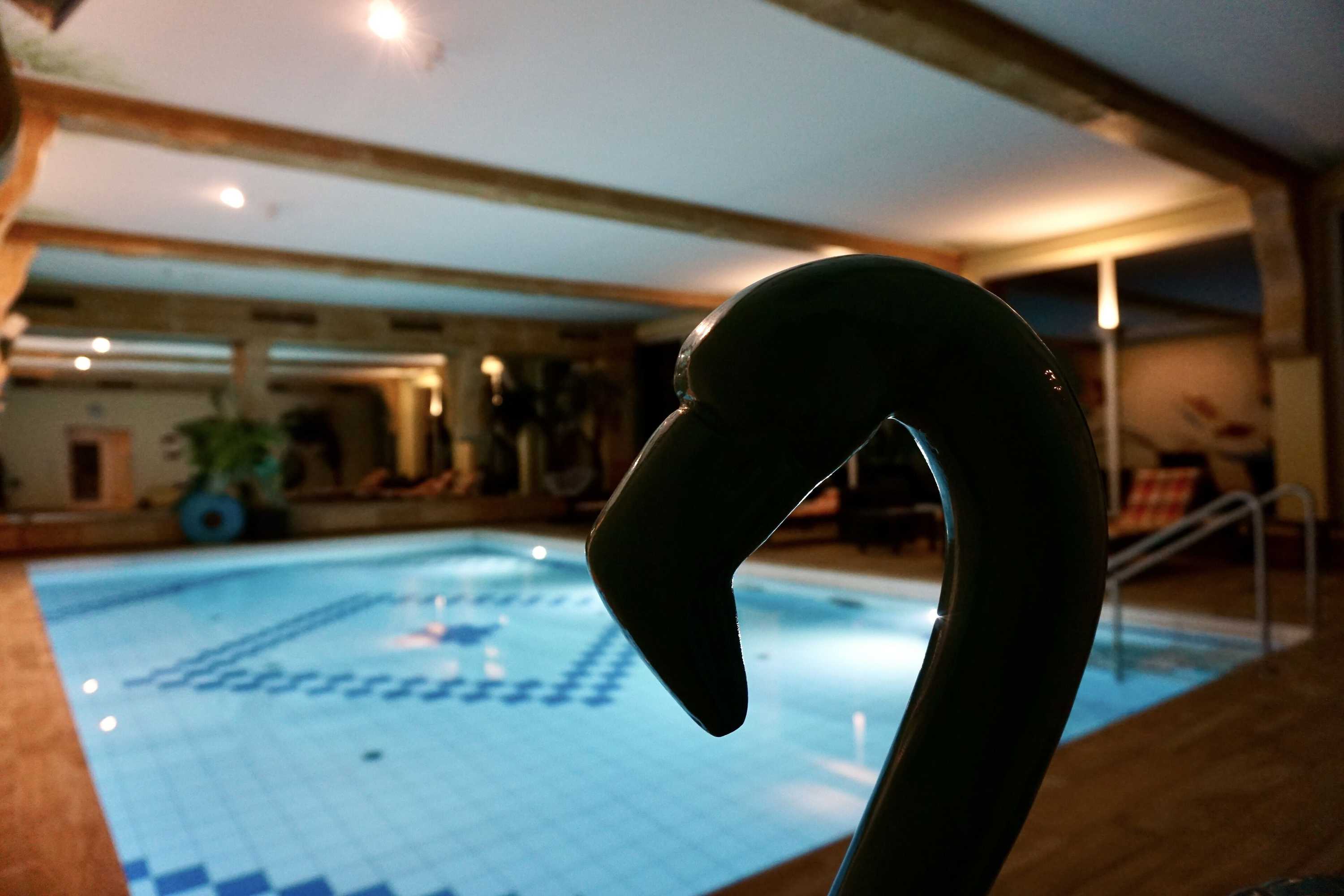 Gift card for Parkhotel Weber-Müller