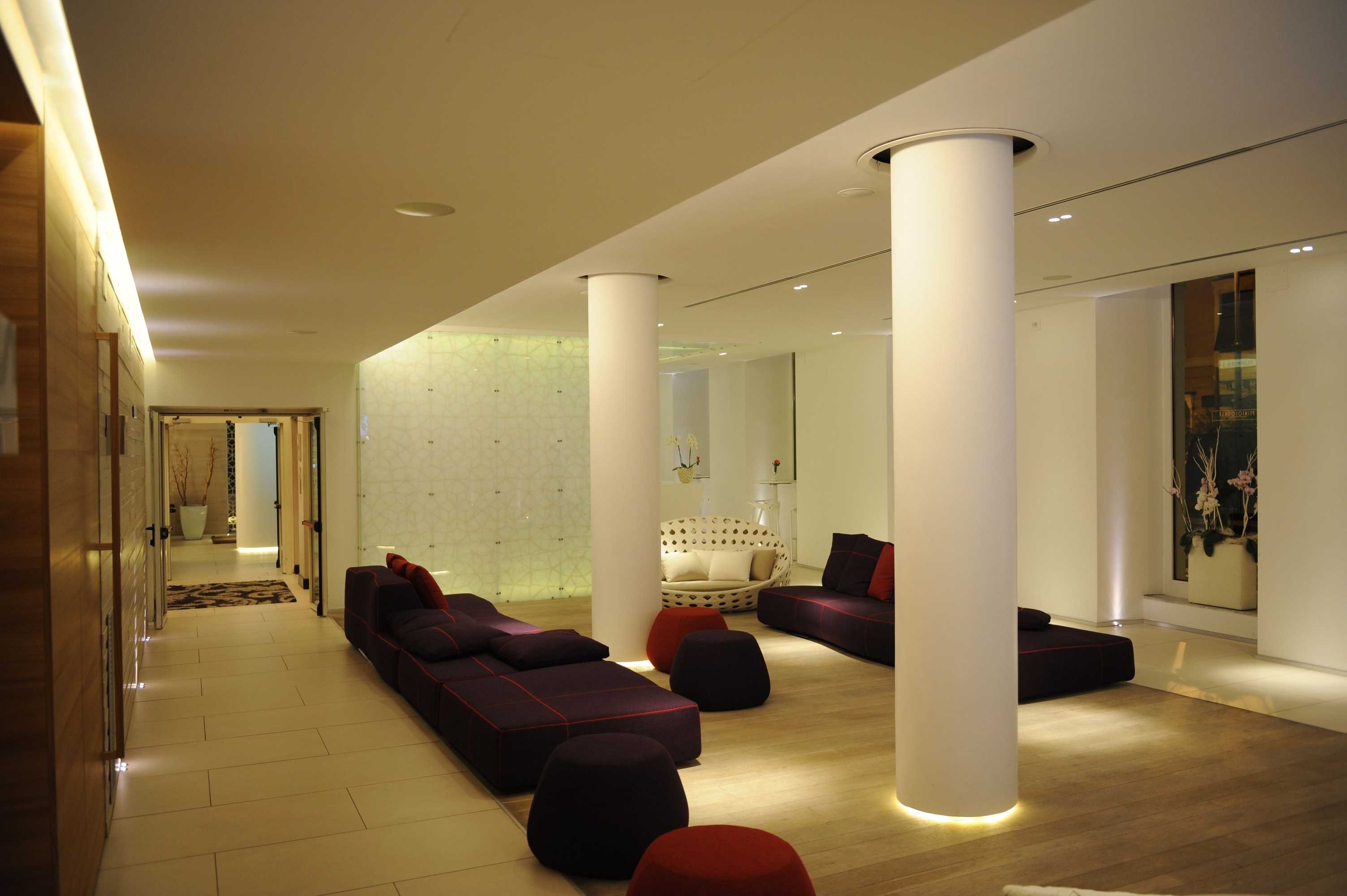 Gift card for Europa Hotel Design Spa 1877 Gift card for Europa Hotel Design Spa 1877