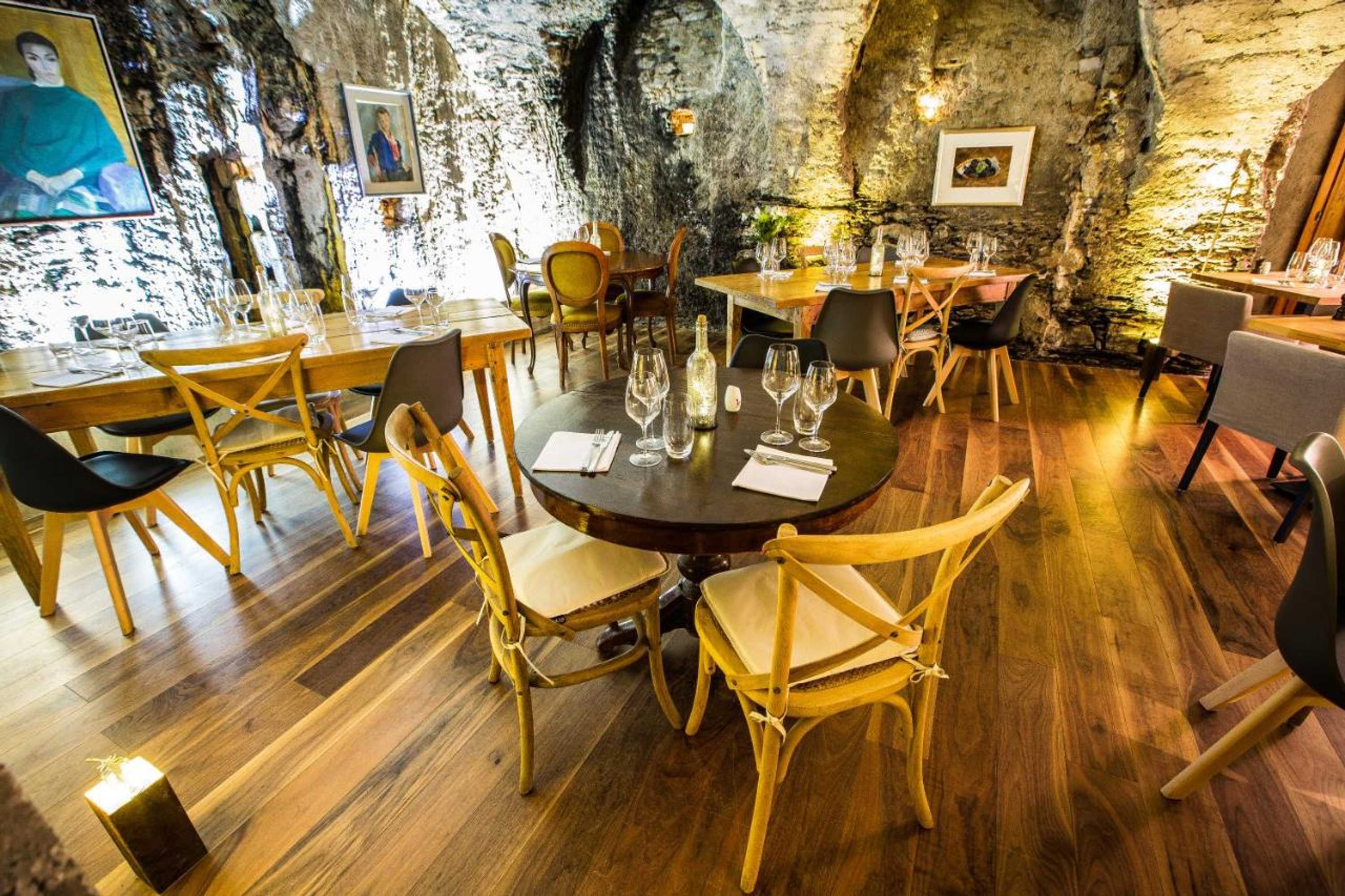 Gift card for La Grande Maison