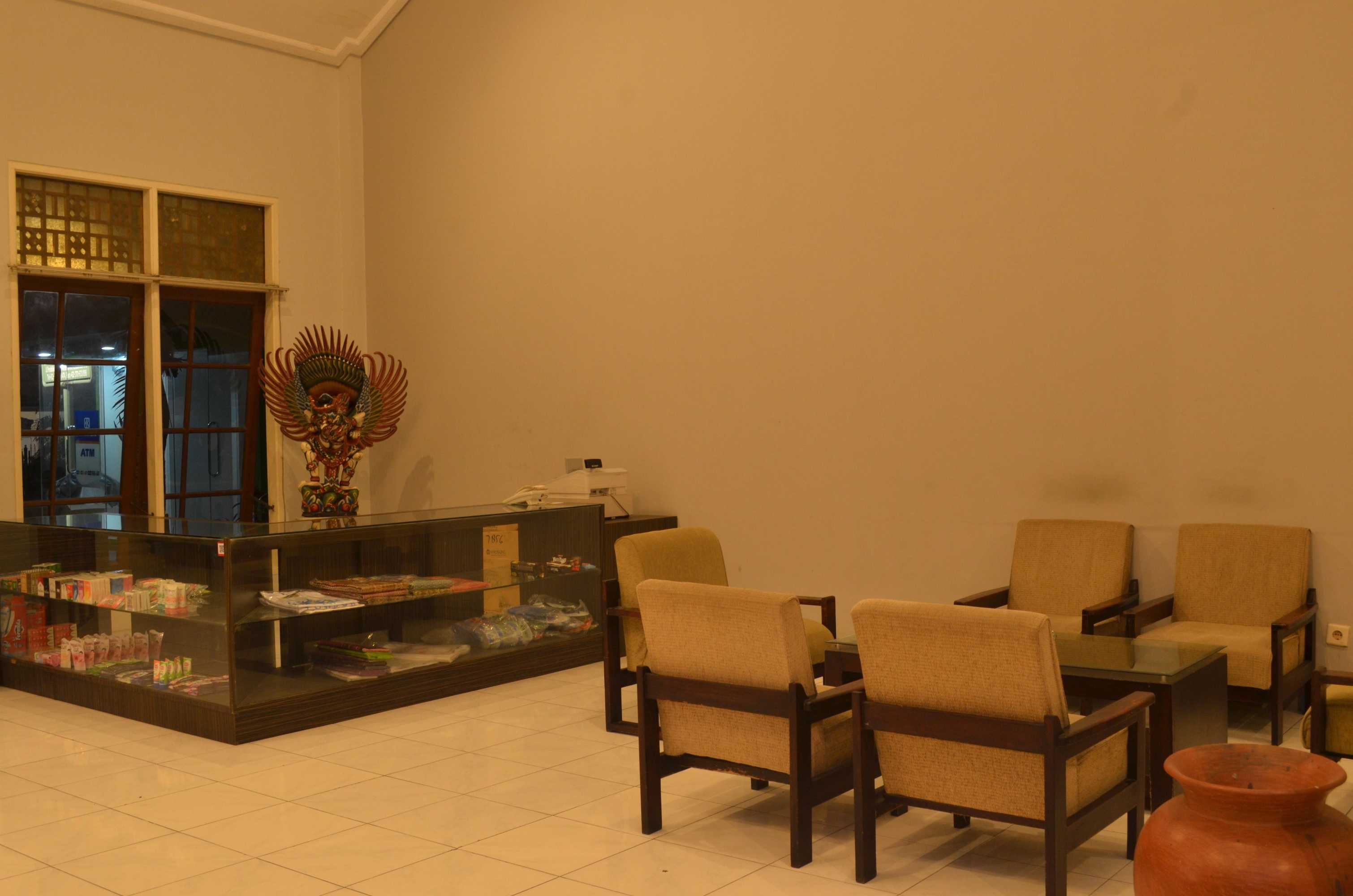 Gift card for Hotel Griya Asri Gift card for Hotel Griya Asri