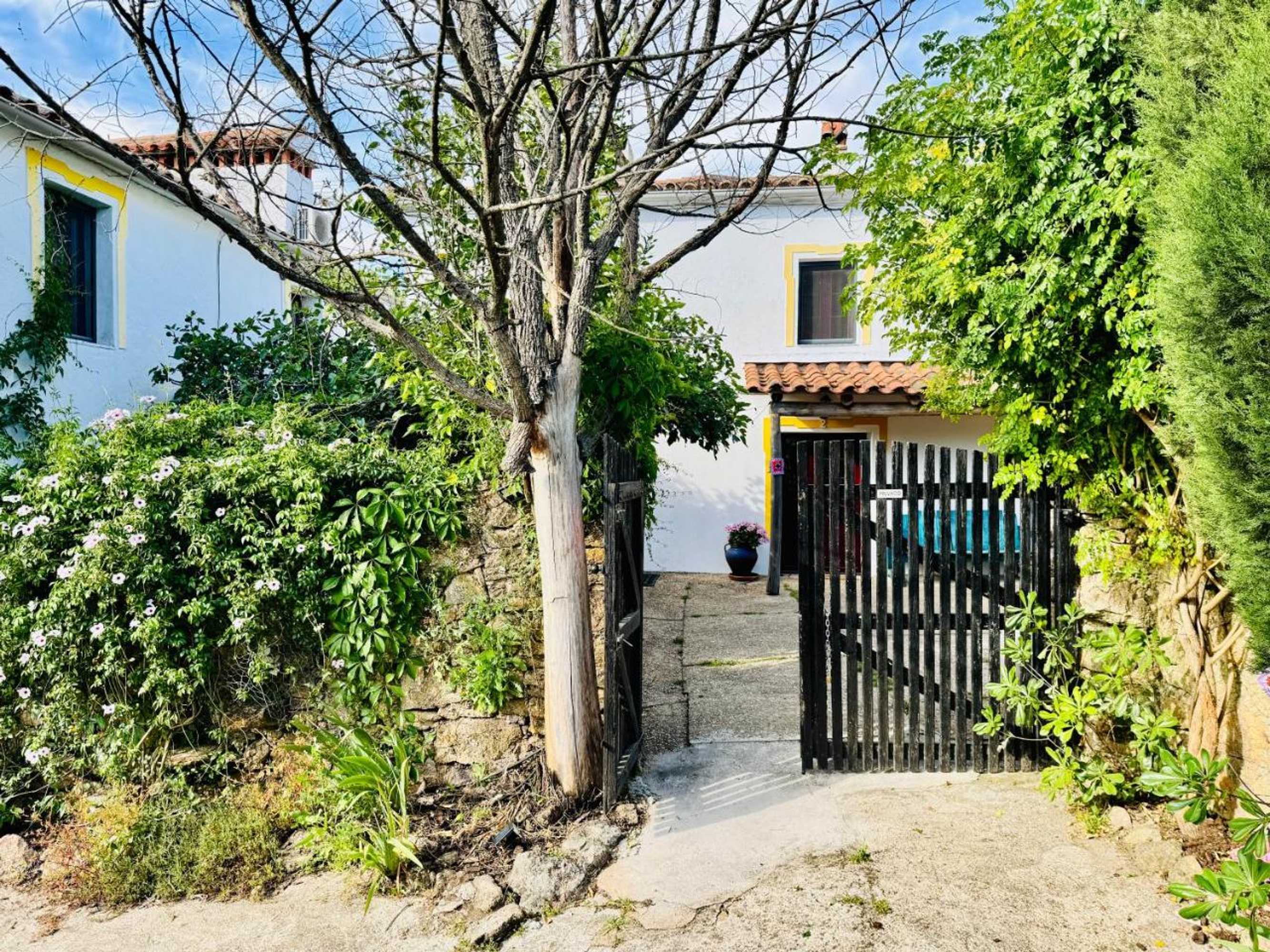 Gift card for Salto Del Caballo