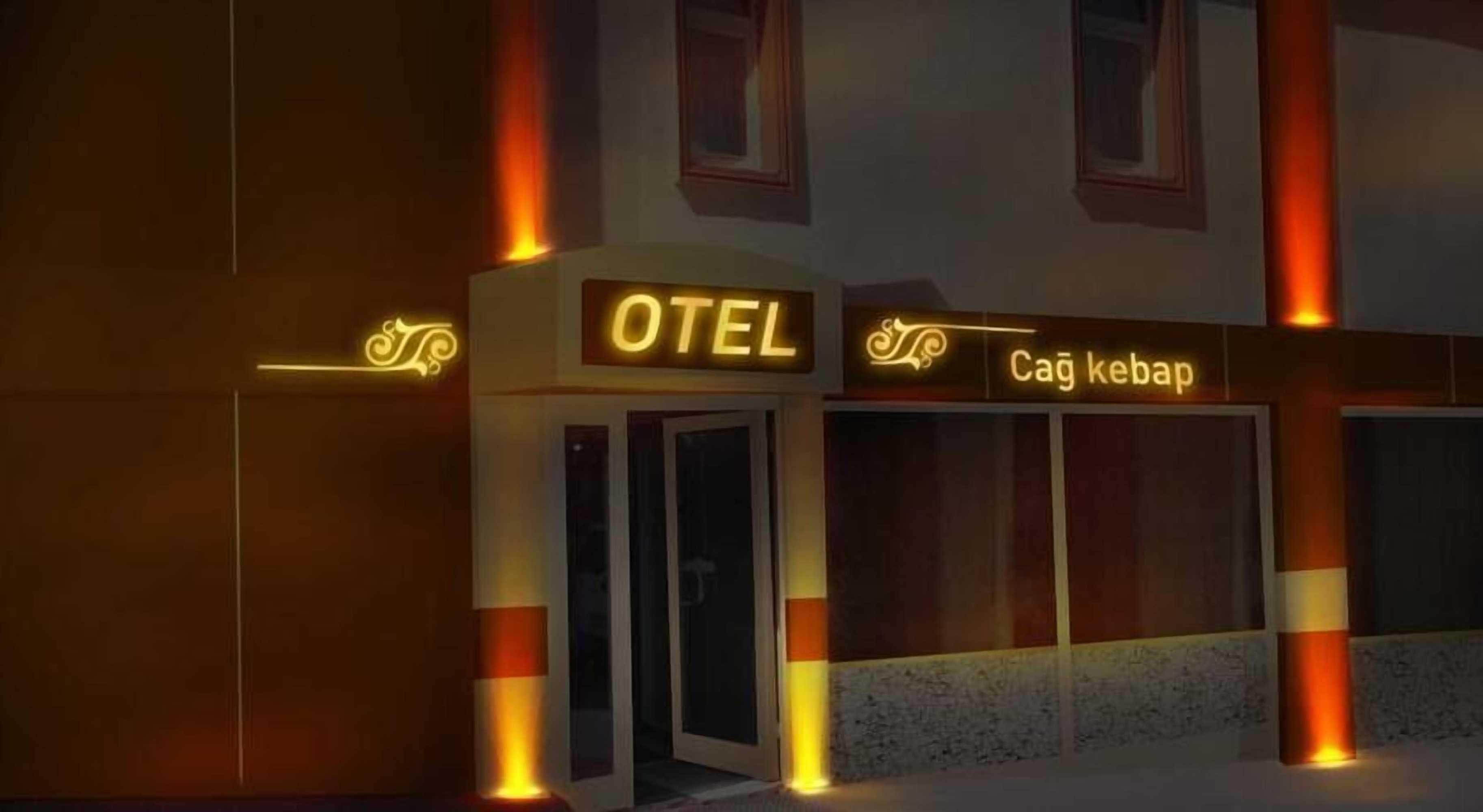 Gift card for Hekimoglu Otel Gift card for Hekimoglu Otel