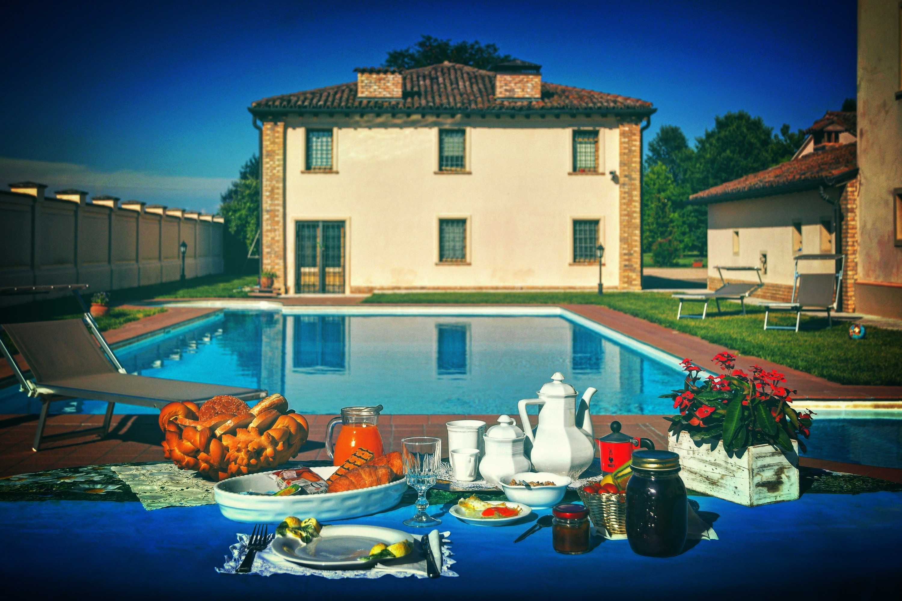 Gift card for Villa Dello Spino B&b Gift card for Villa Dello Spino B&b
