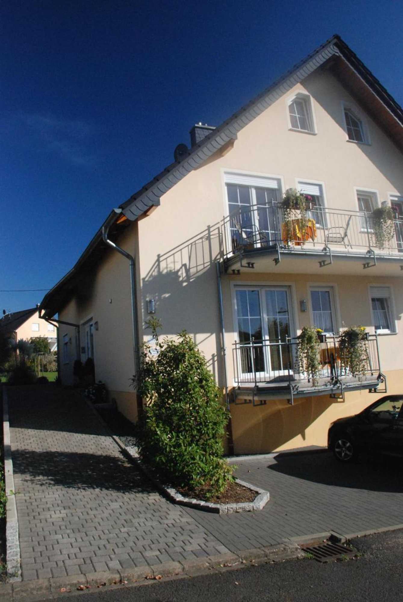 Gift card for Wein- Und Gaestehaus Genetsch