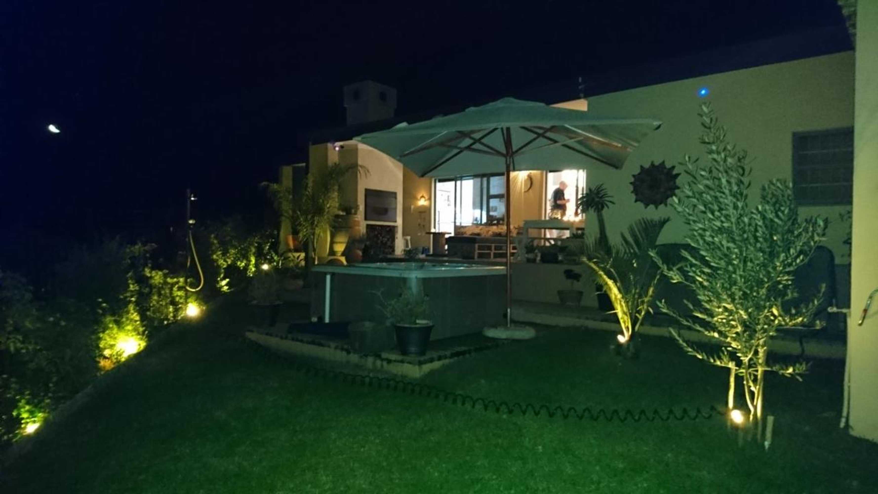 Gift card for Clanwilliam Oasis Bnb Guest House - Naturism, Boating, Hiking & More