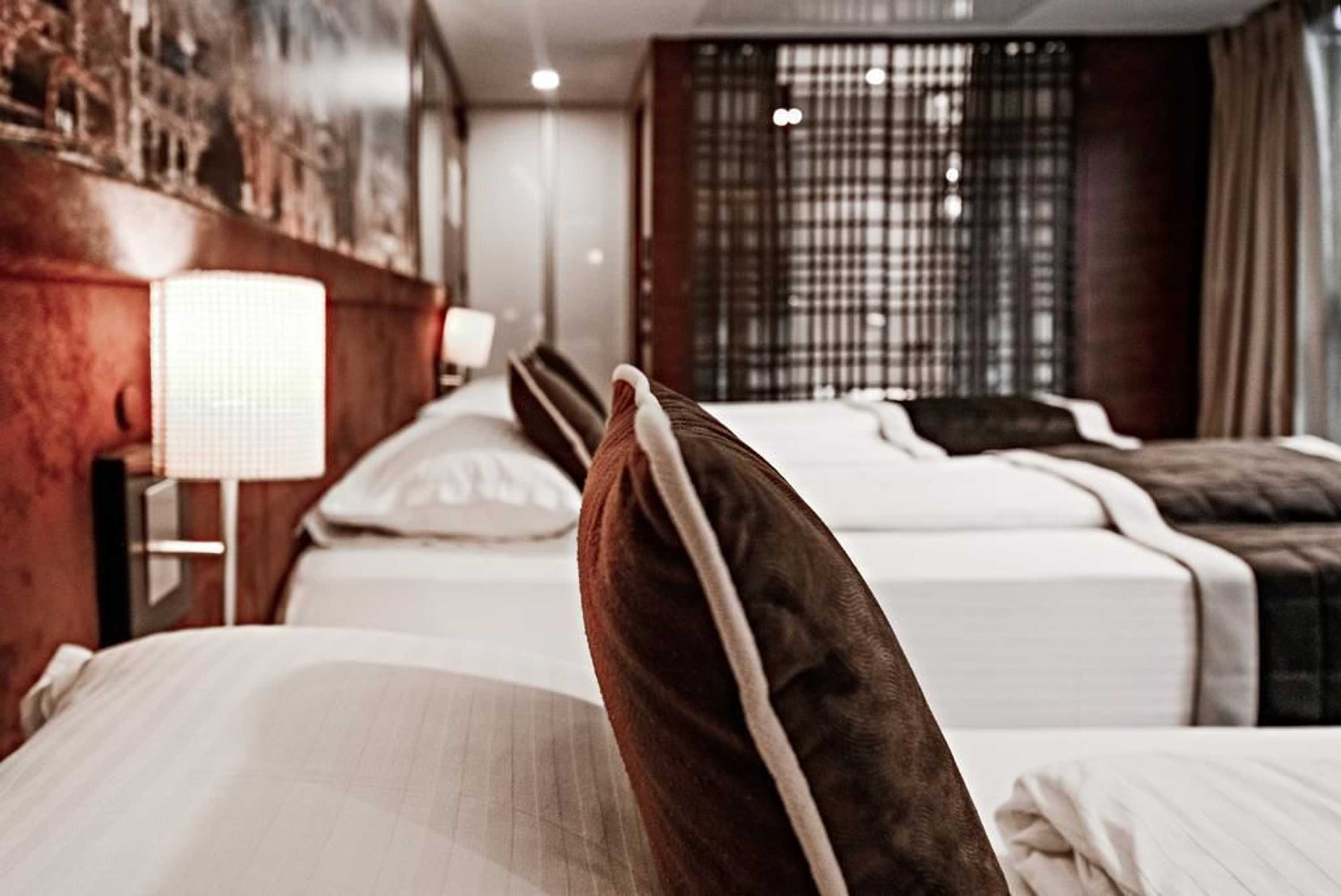 Gift card for Hotel President Sarajevo Gift card for Hotel President Sarajevo