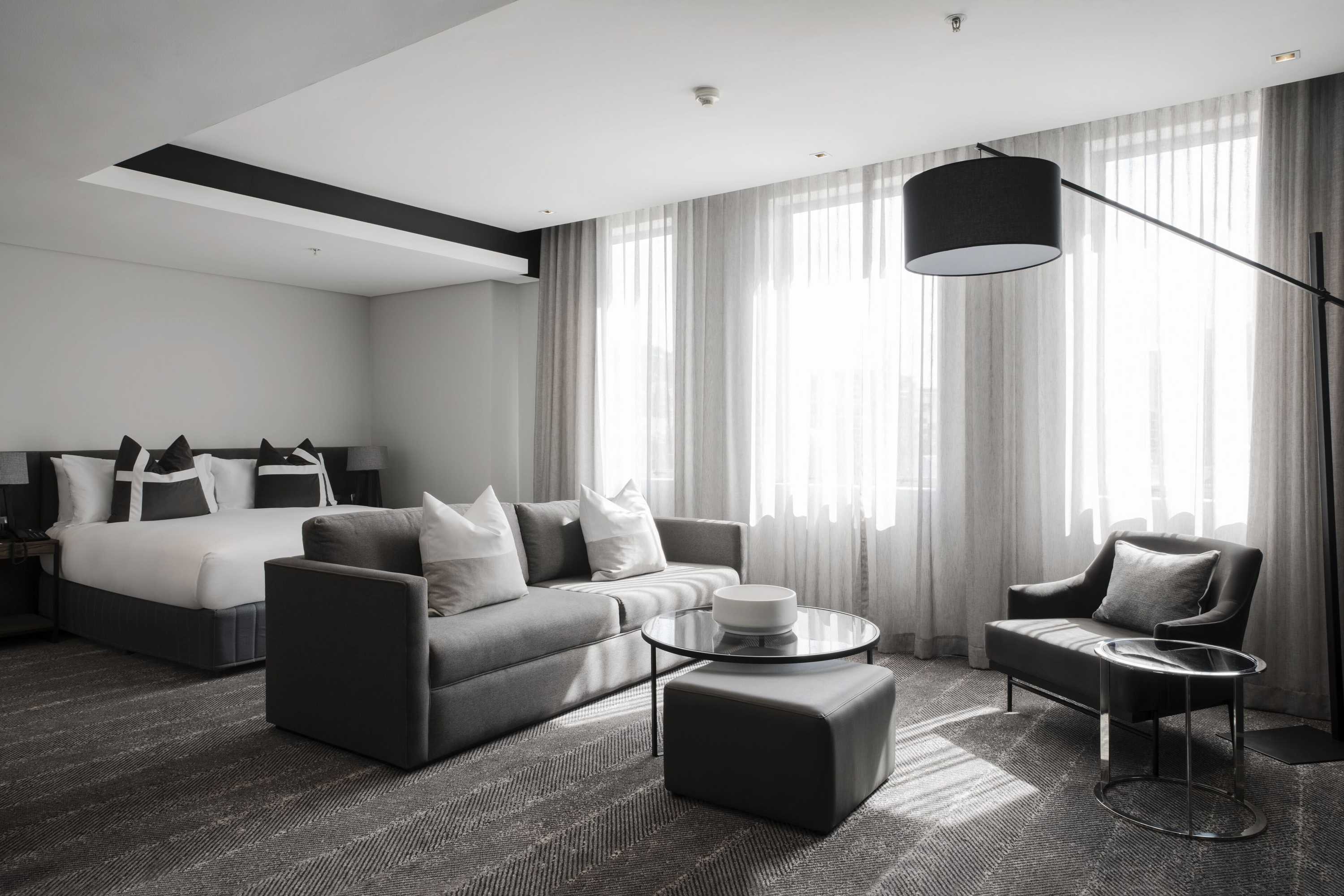 Gift card for The Capital 15 on Orange Hotel & Spa Gift card for The Capital 15 on Orange Hotel & Spa
