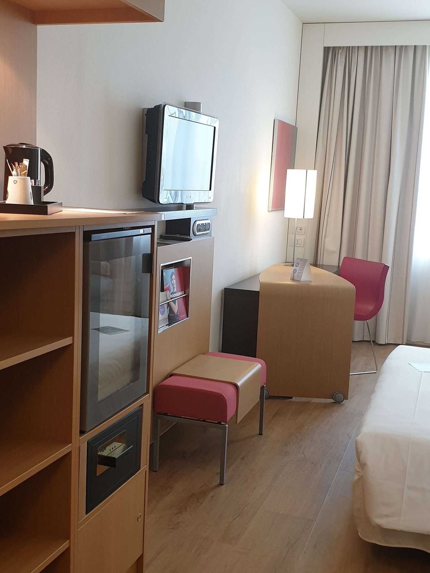 Gift card for Hotel Novotel Salerno Est Arechi Gift card for Hotel Novotel Salerno Est Arechi