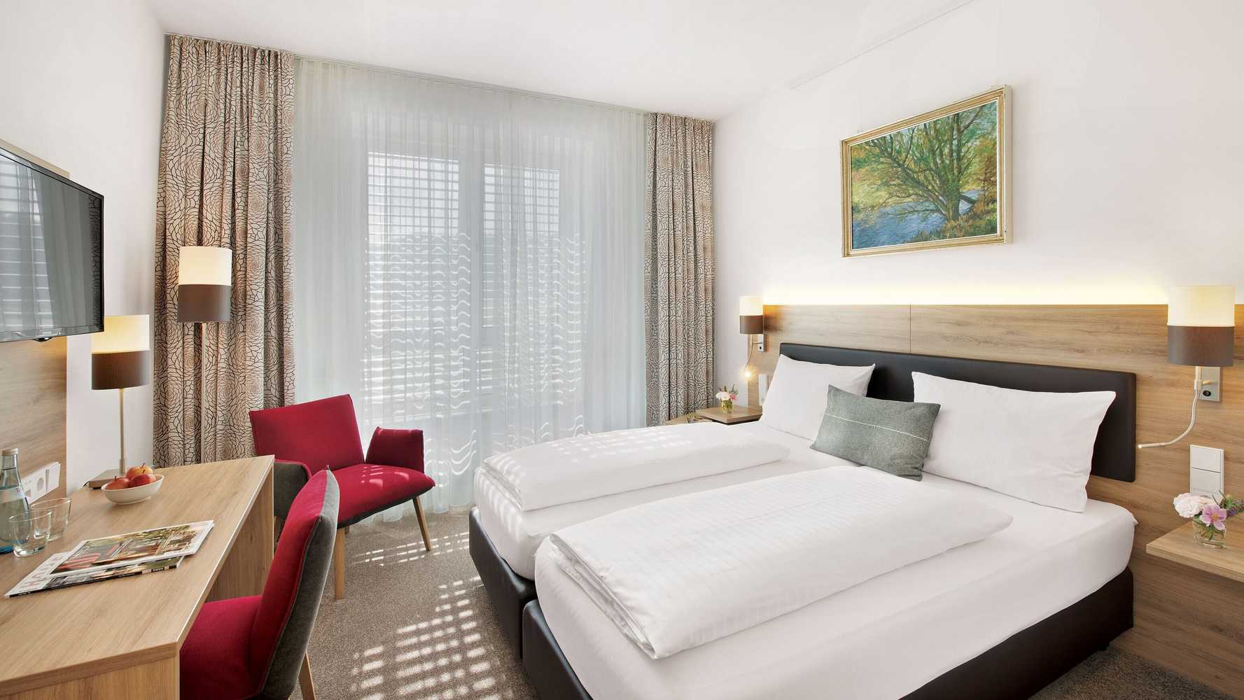 Gift card for Landhotel Beck