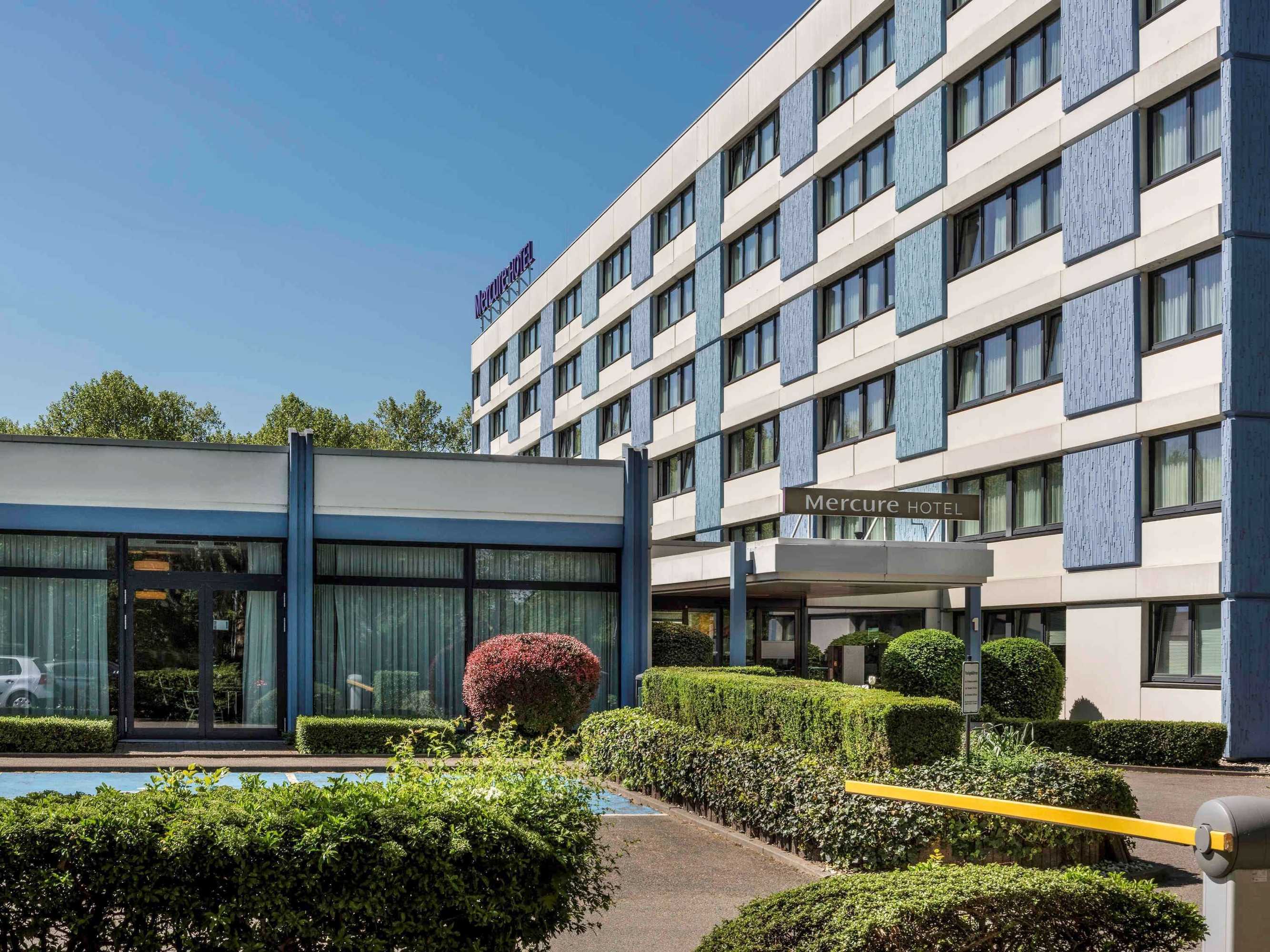 Gift card for Mercure Mannheim Am Friedensplatz Gift card for Mercure Mannheim Am Friedensplatz