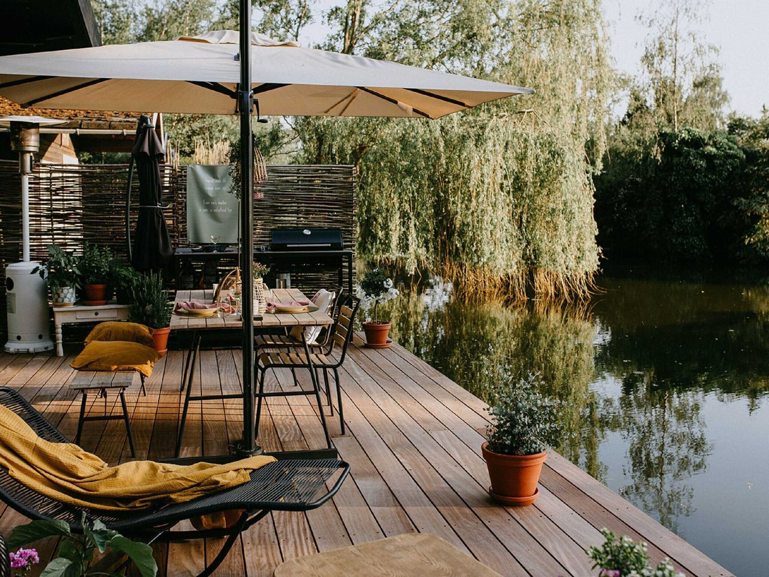 Gift card for Chalet in Geel in Quiet Location by The Water Gift card for Chalet in Geel in Quiet Location by The Water