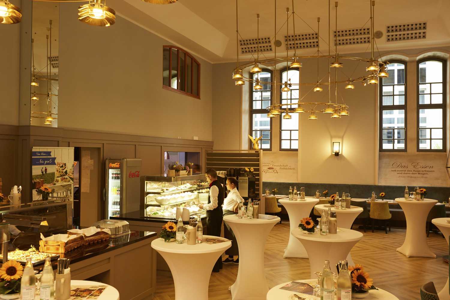Gift card for H4 Hotel Residenzschloss Bayreuth