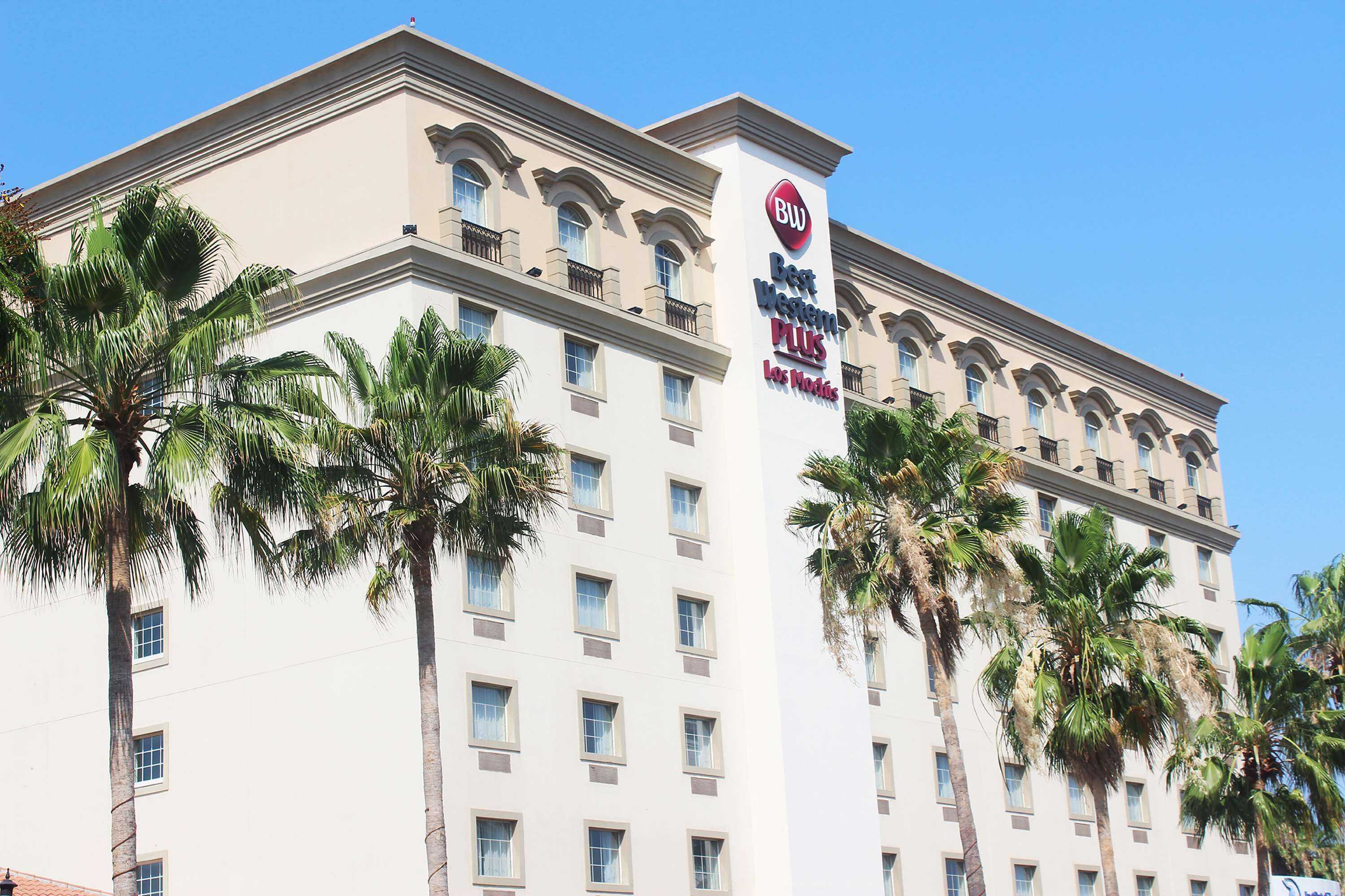 Gift card for Best Western Plus Los Mochis Gift card for Best Western Plus Los Mochis