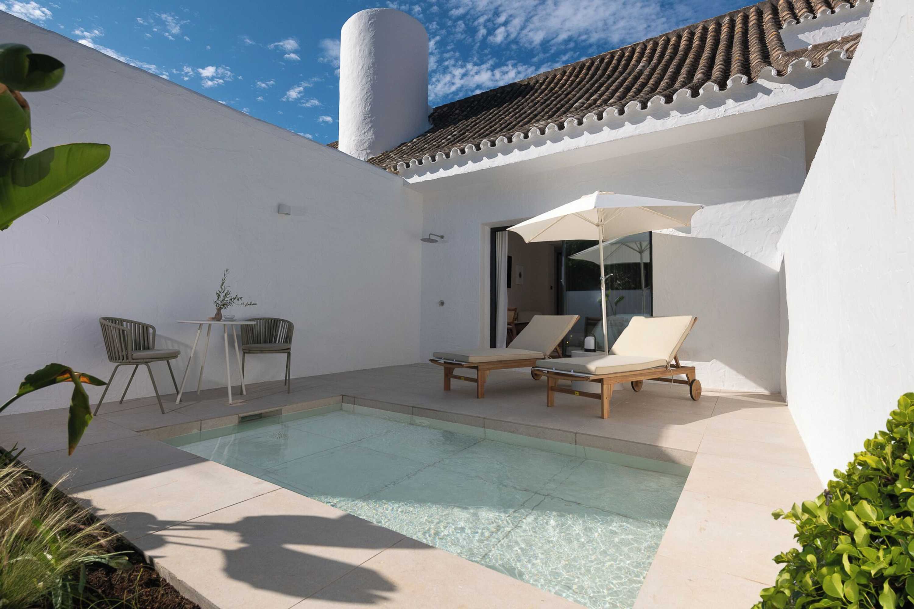 Gift card for Anfitrión Villas & Suites Gift card for Anfitrión Villas & Suites