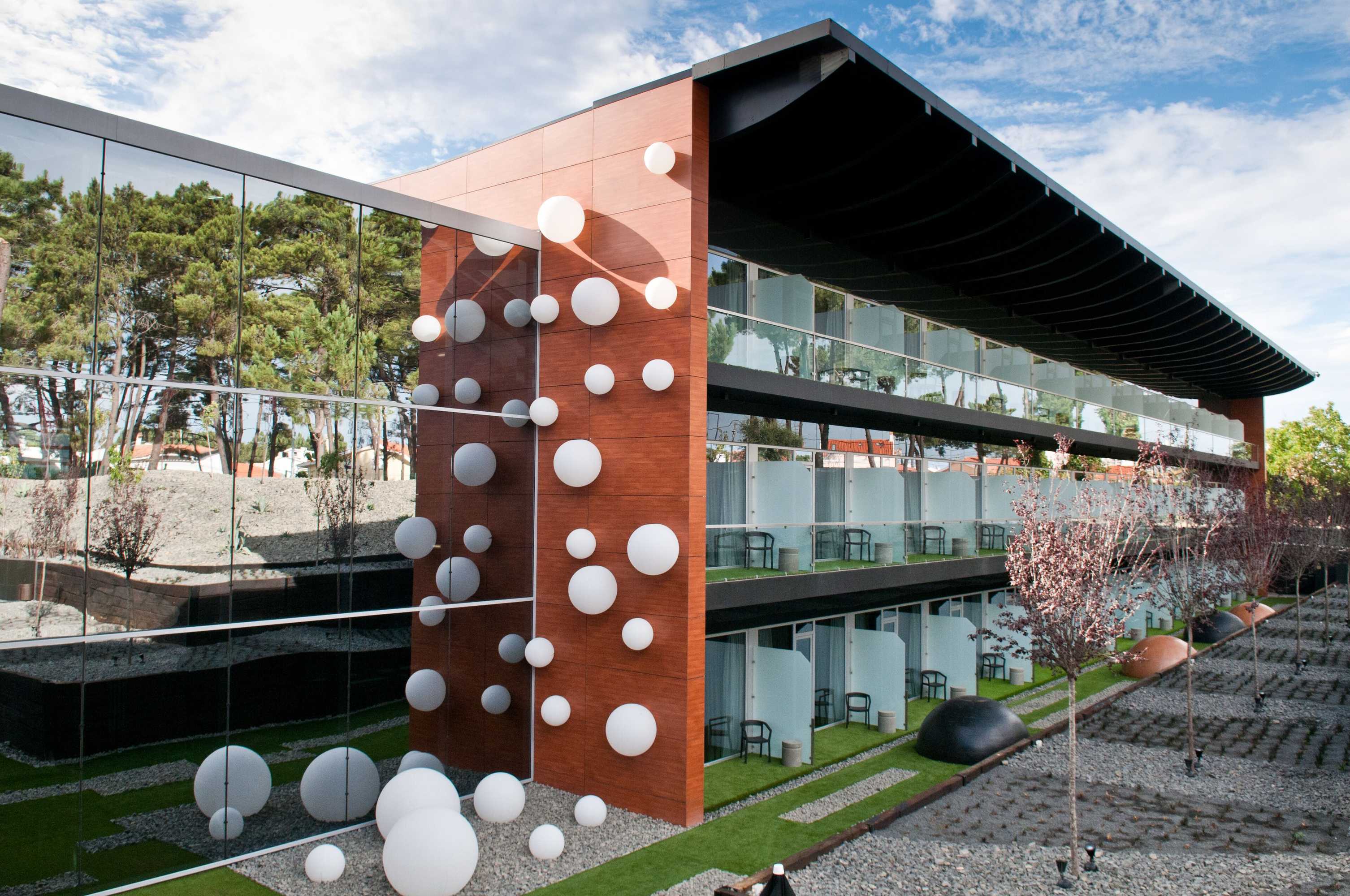 Gift card for Evidencia Belverde Hotel Gift card for Evidencia Belverde Hotel