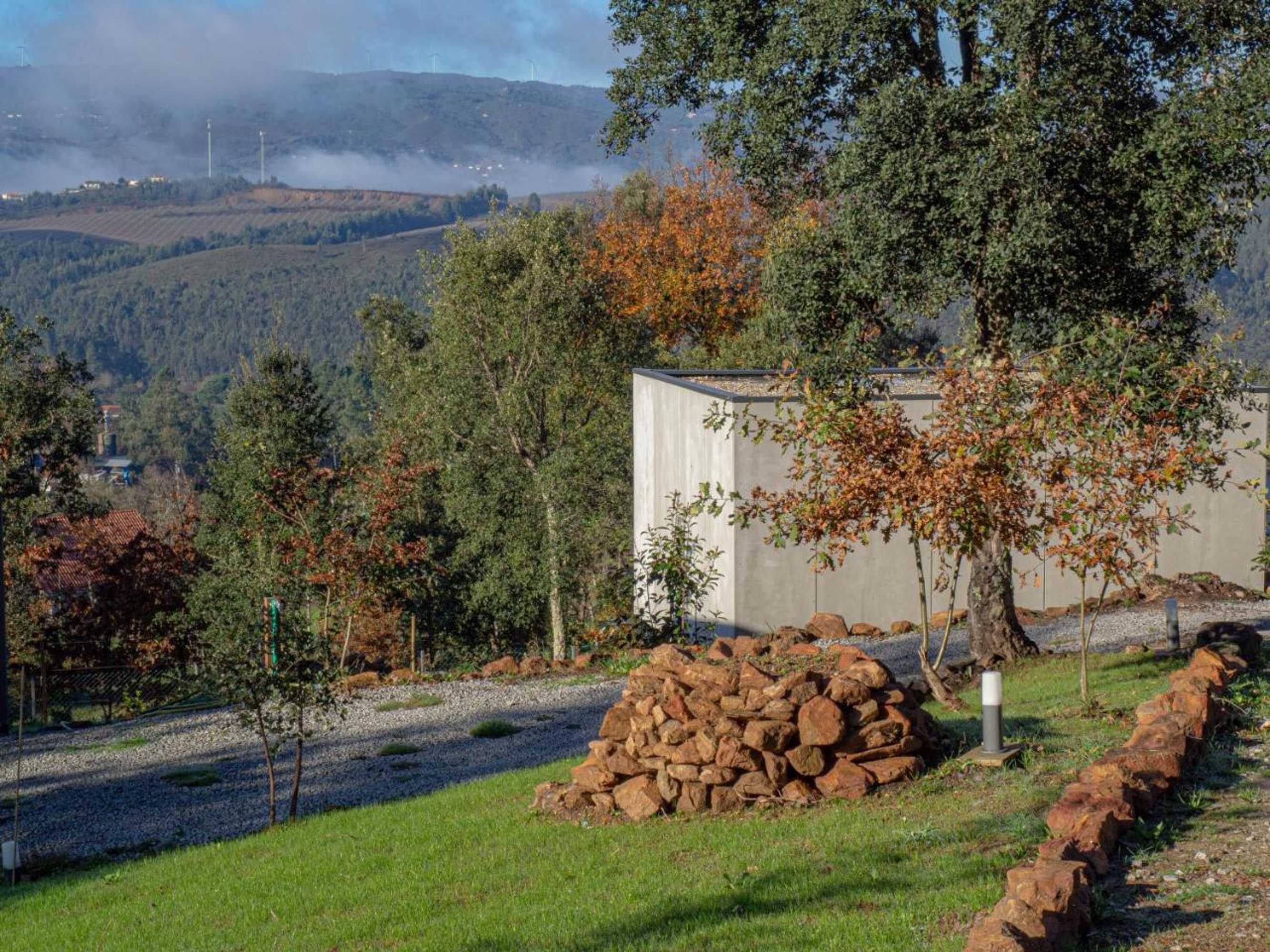 Gift card for Horizonte Monte Verde